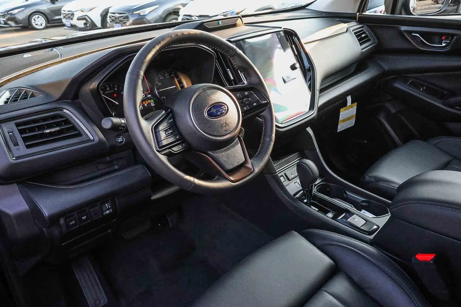 Thumbnail: 2025 Subaru Ascent - 18