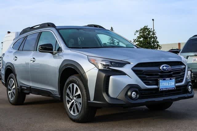Thumbnail: 2025 Subaru Outback - 3