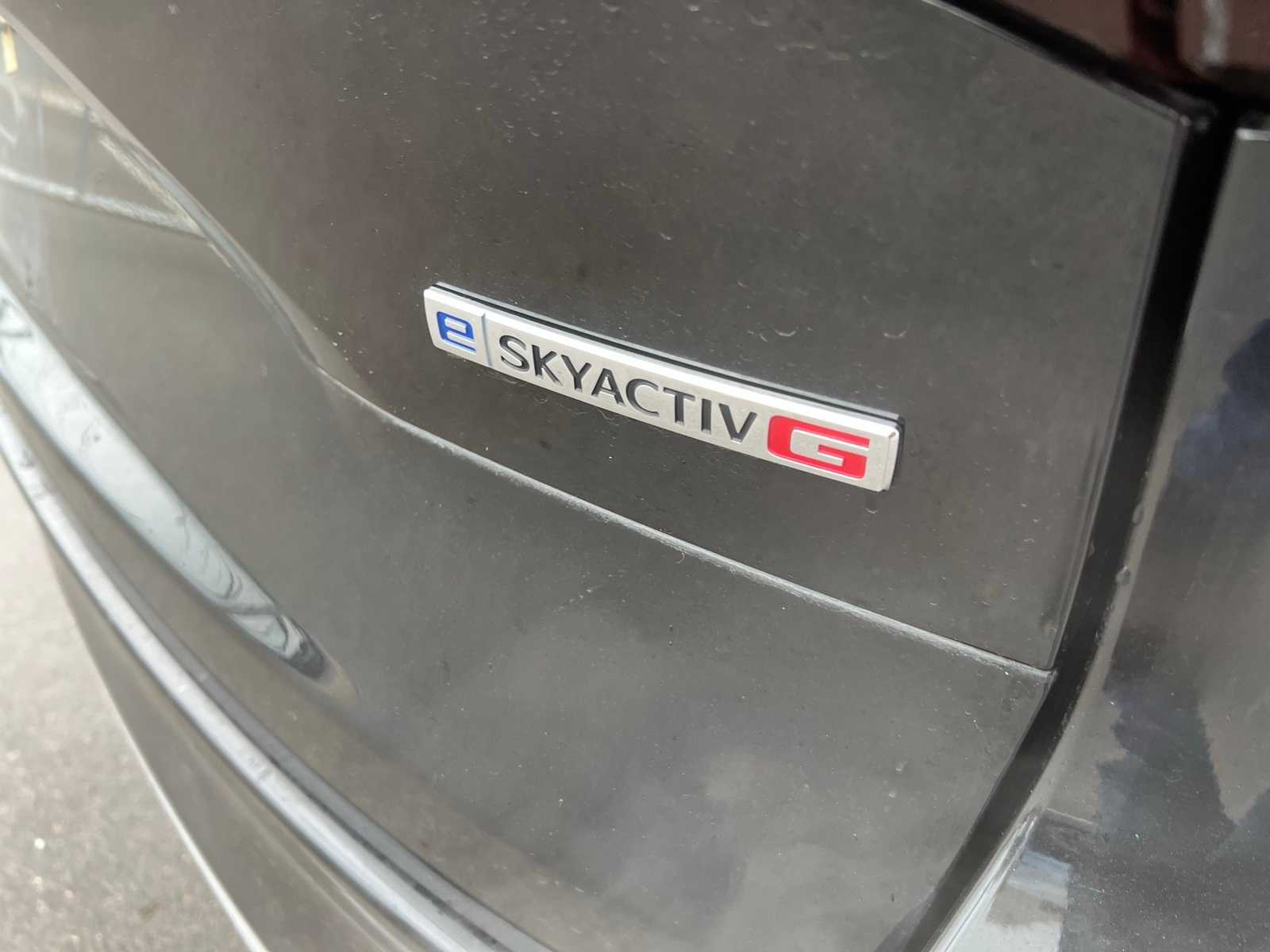 Thumbnail: 2024 Mazda CX-90 - 7