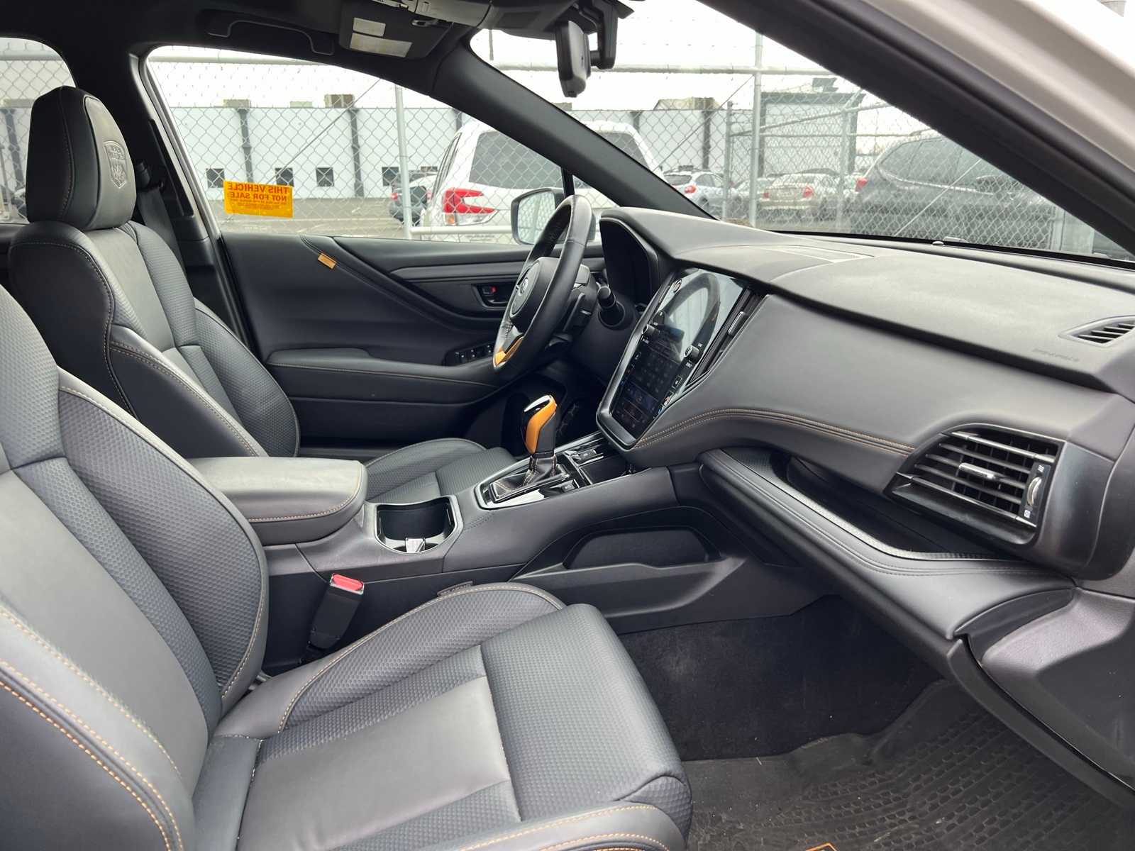 Thumbnail: 2024 Subaru Outback - 27