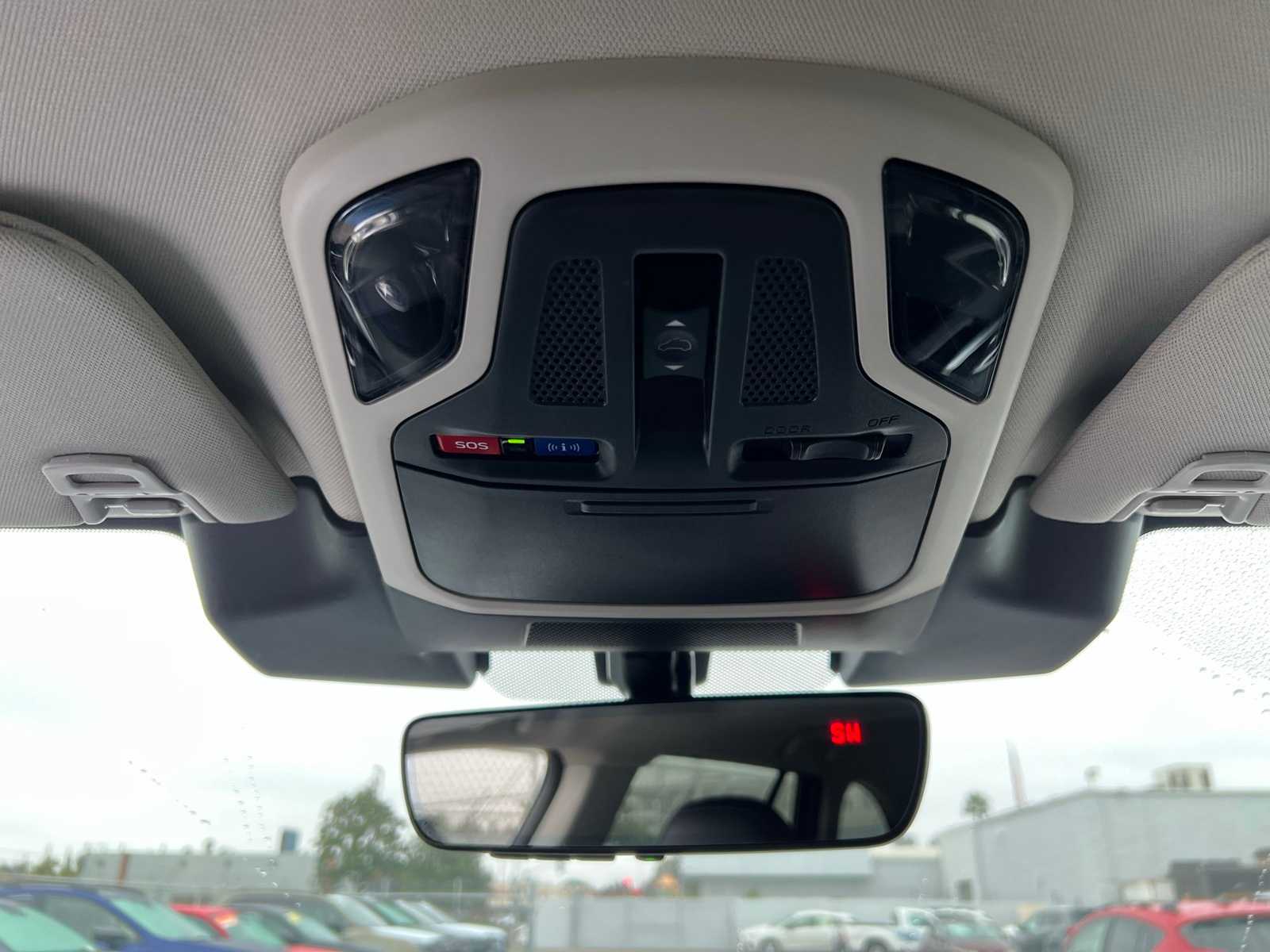 Thumbnail: 2023 Subaru Outback - 33