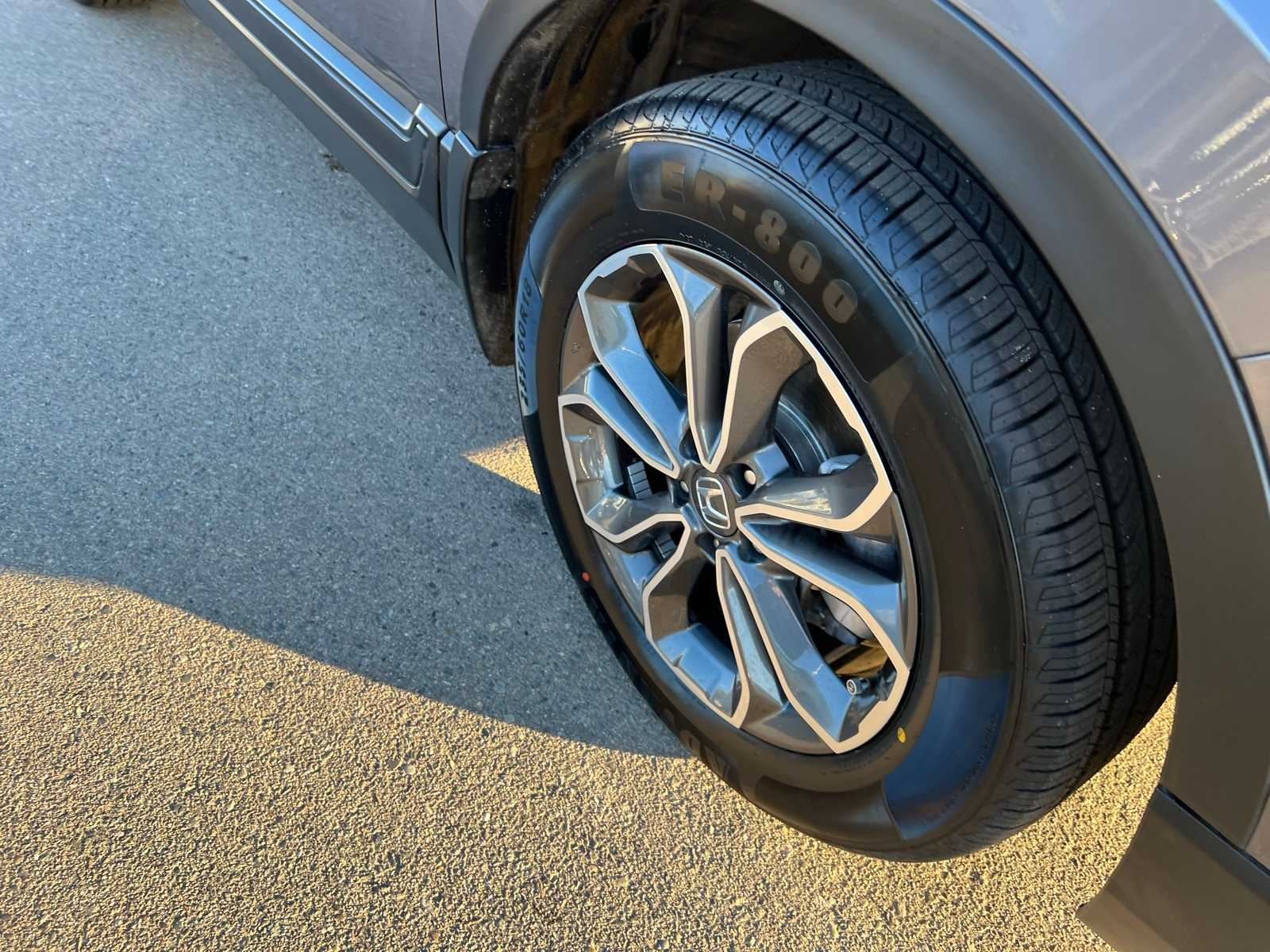 Thumbnail: 2022 Honda CR-V - 24