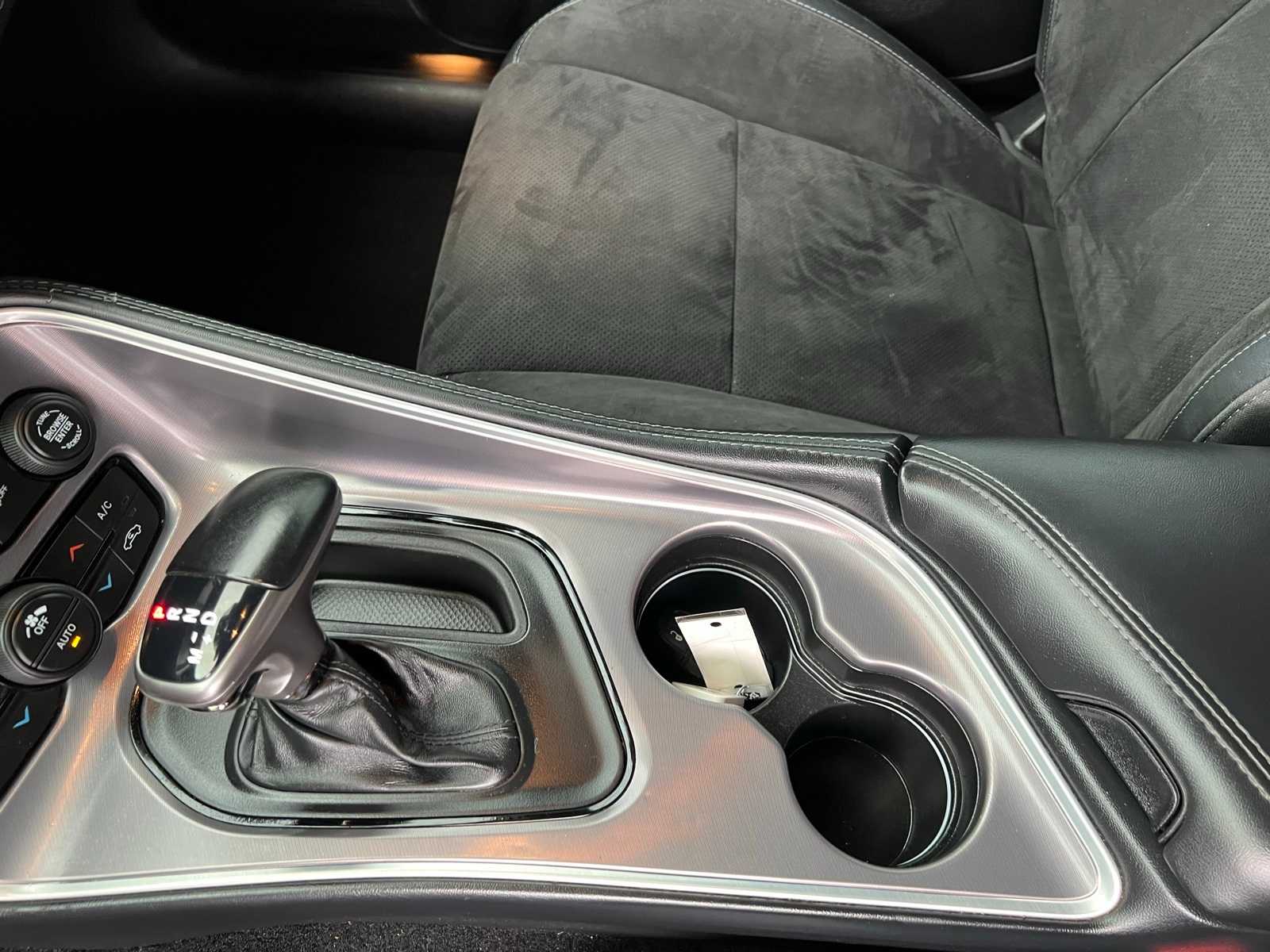 Thumbnail: 2021 Dodge Challenger - 37