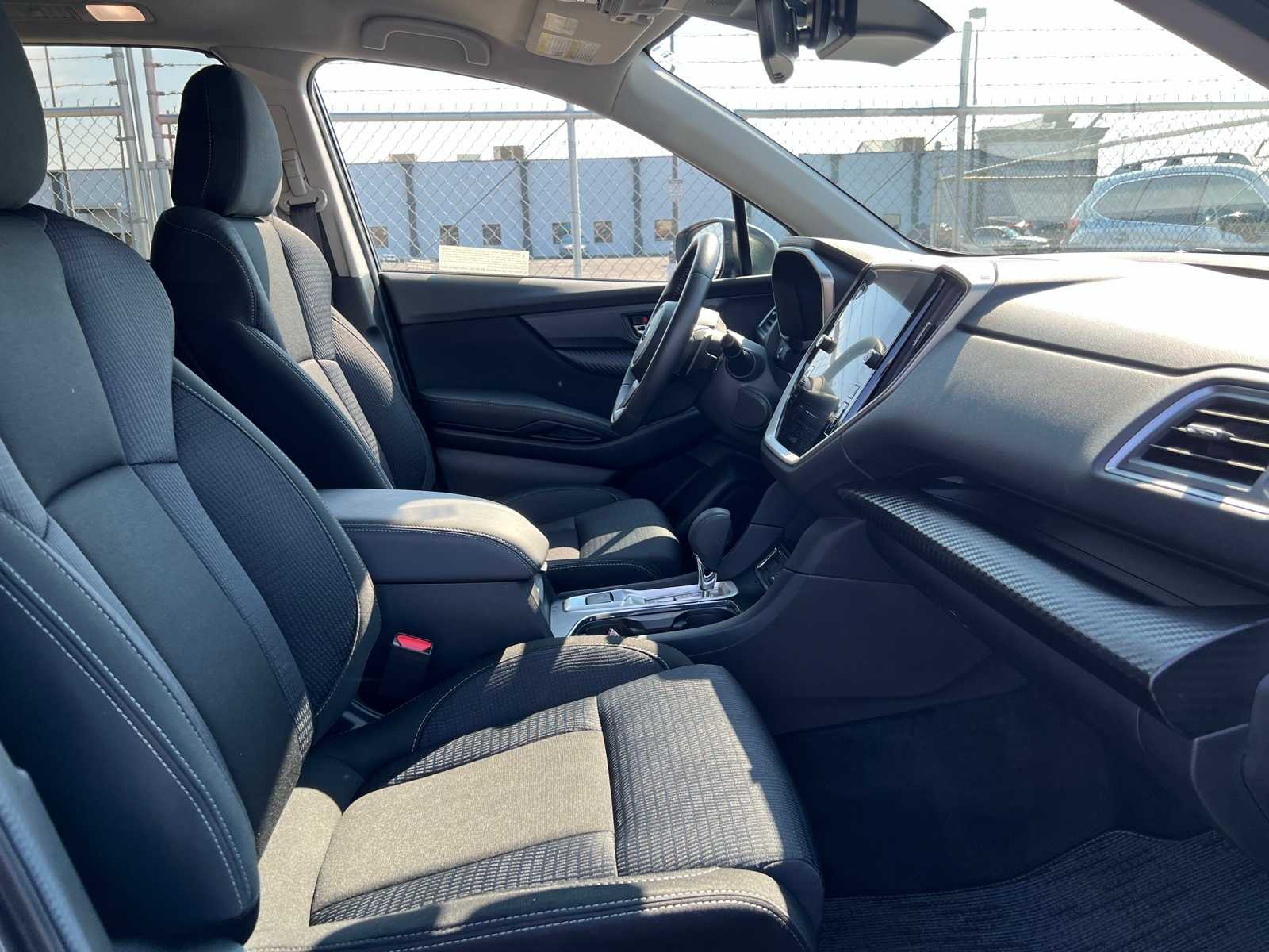 Thumbnail: 2025 Subaru Ascent - 27