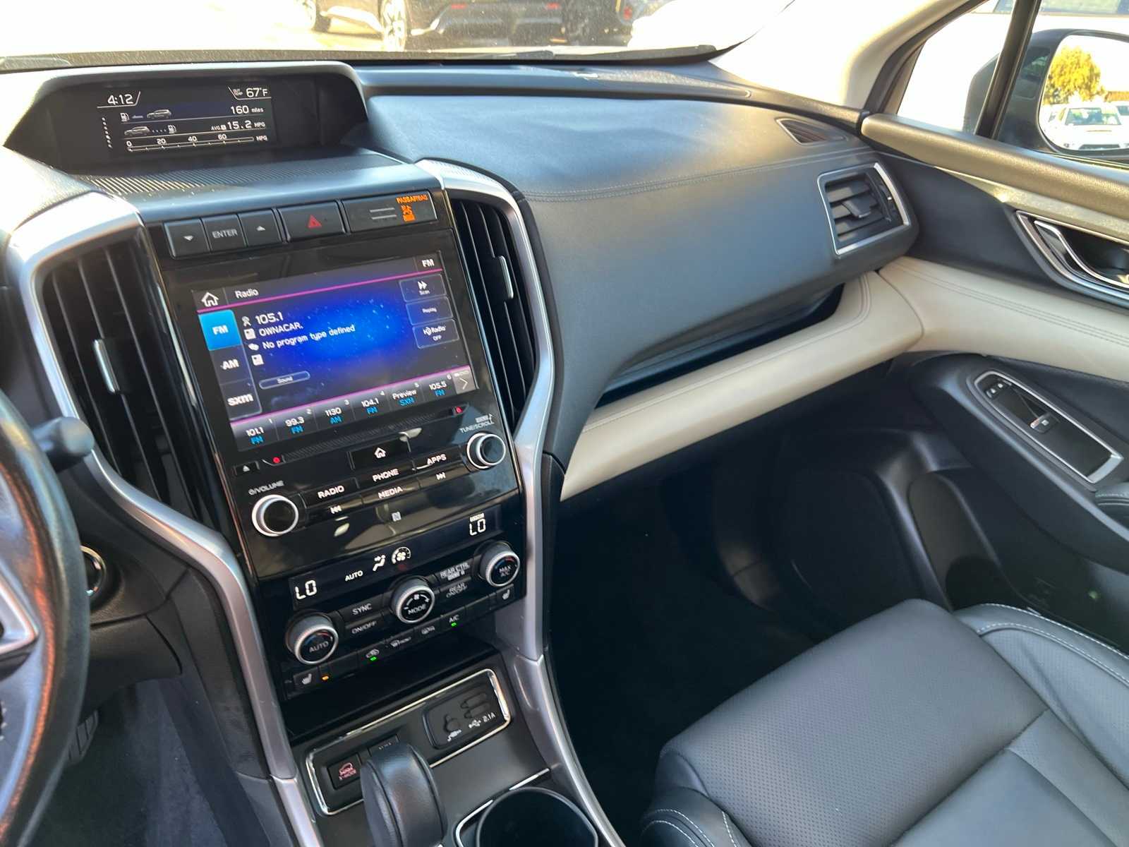 Thumbnail: 2022 Subaru Ascent - 38