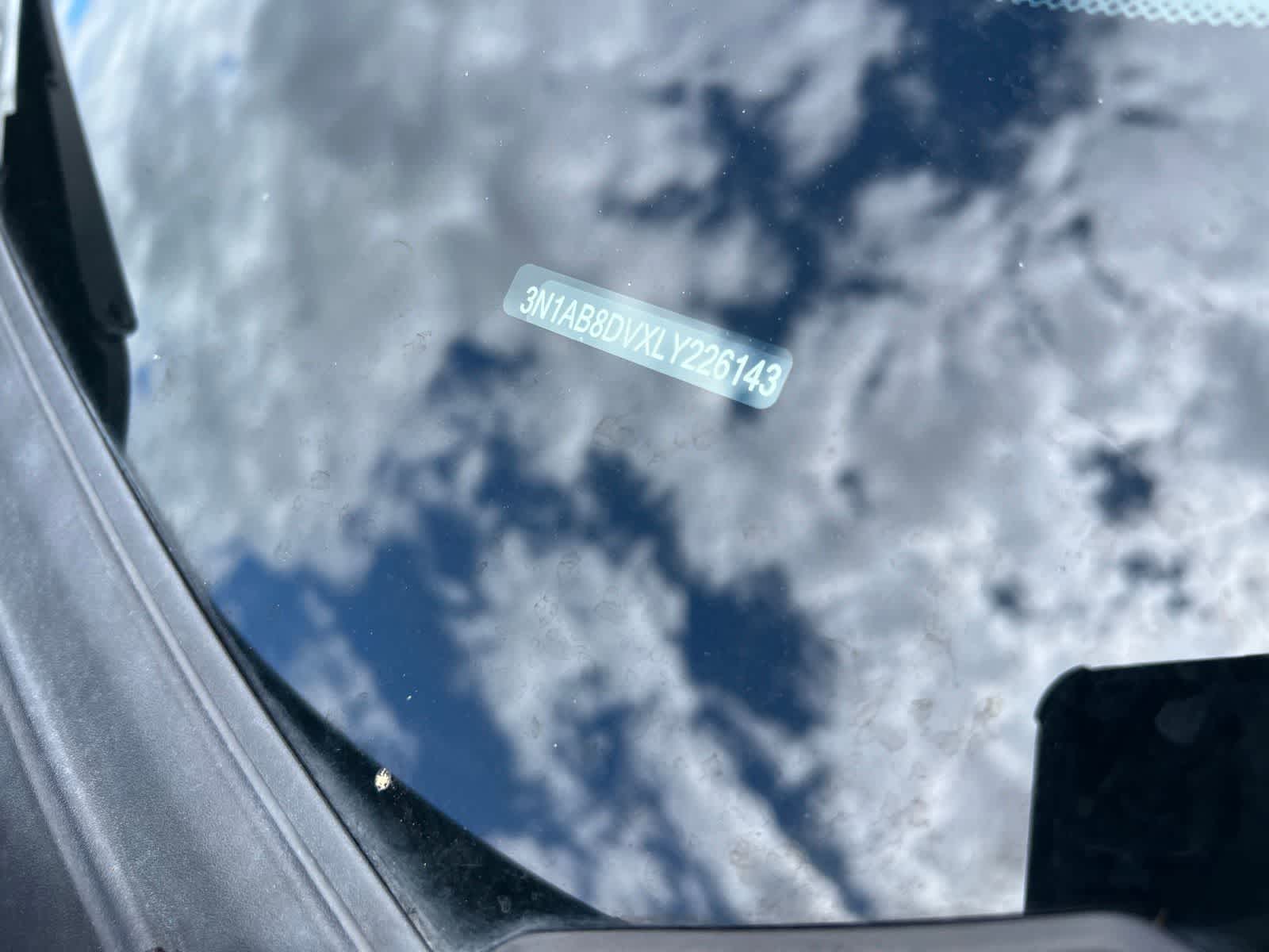 Thumbnail: 2020 Nissan Sentra - 38