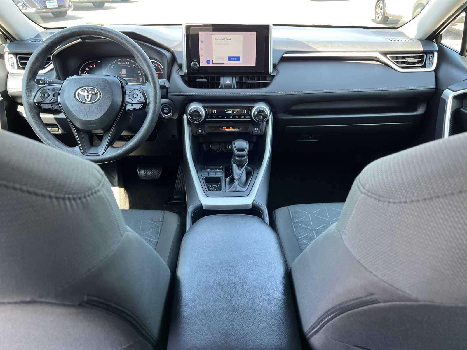 2023 Toyota RAV4 XLE 29