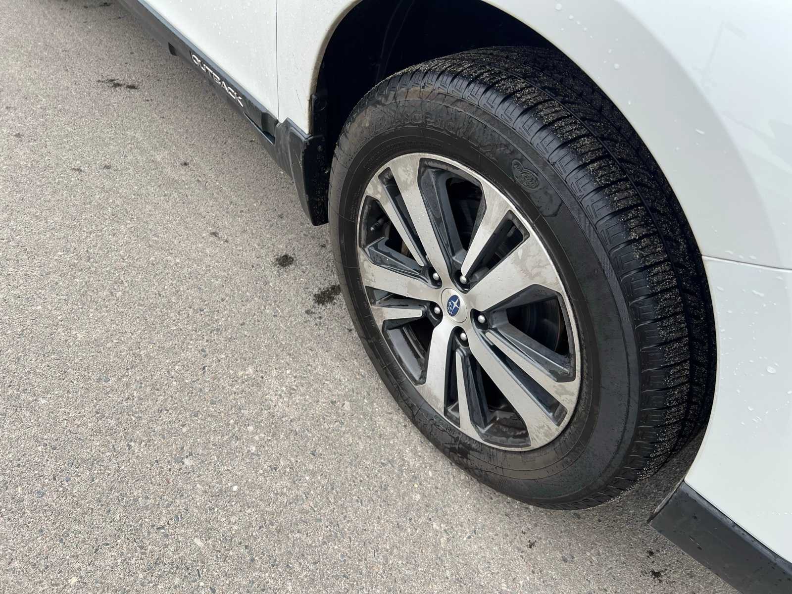 Thumbnail: 2019 Subaru Outback - 25