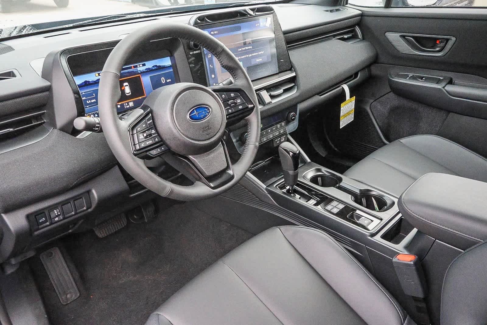 Thumbnail: 2026 Subaru Outback - 18