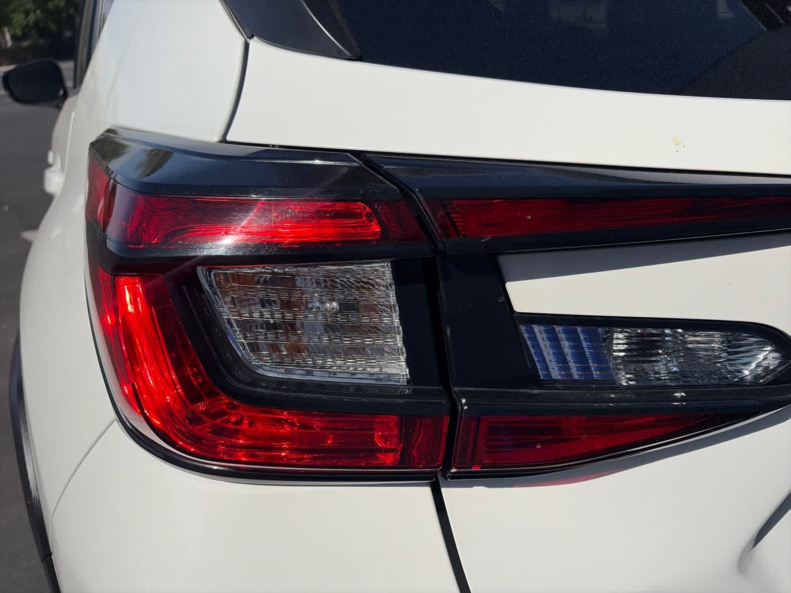 Thumbnail: 2024 Subaru Crosstrek - 11