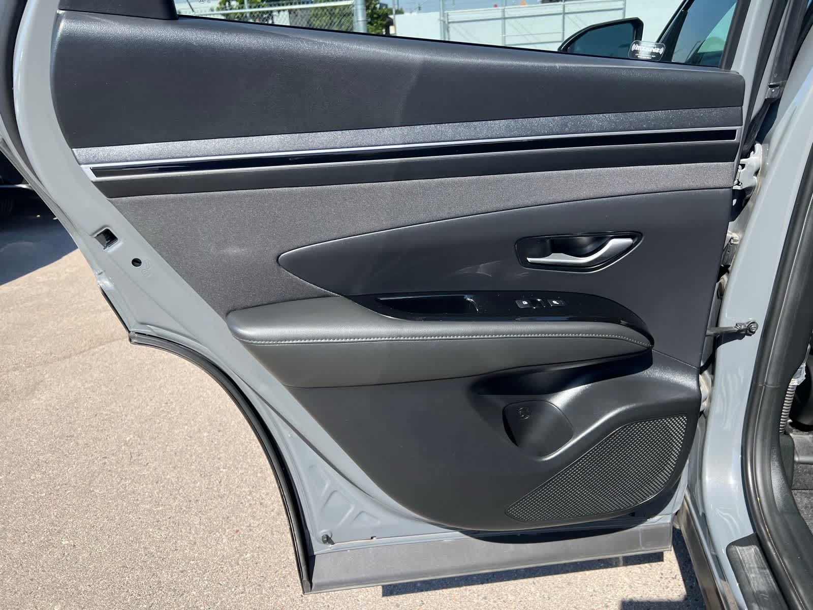 Thumbnail: 2024 Hyundai Tucson - 19