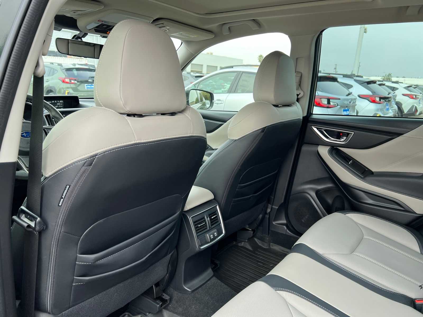 Thumbnail: 2023 Subaru Forester - 18