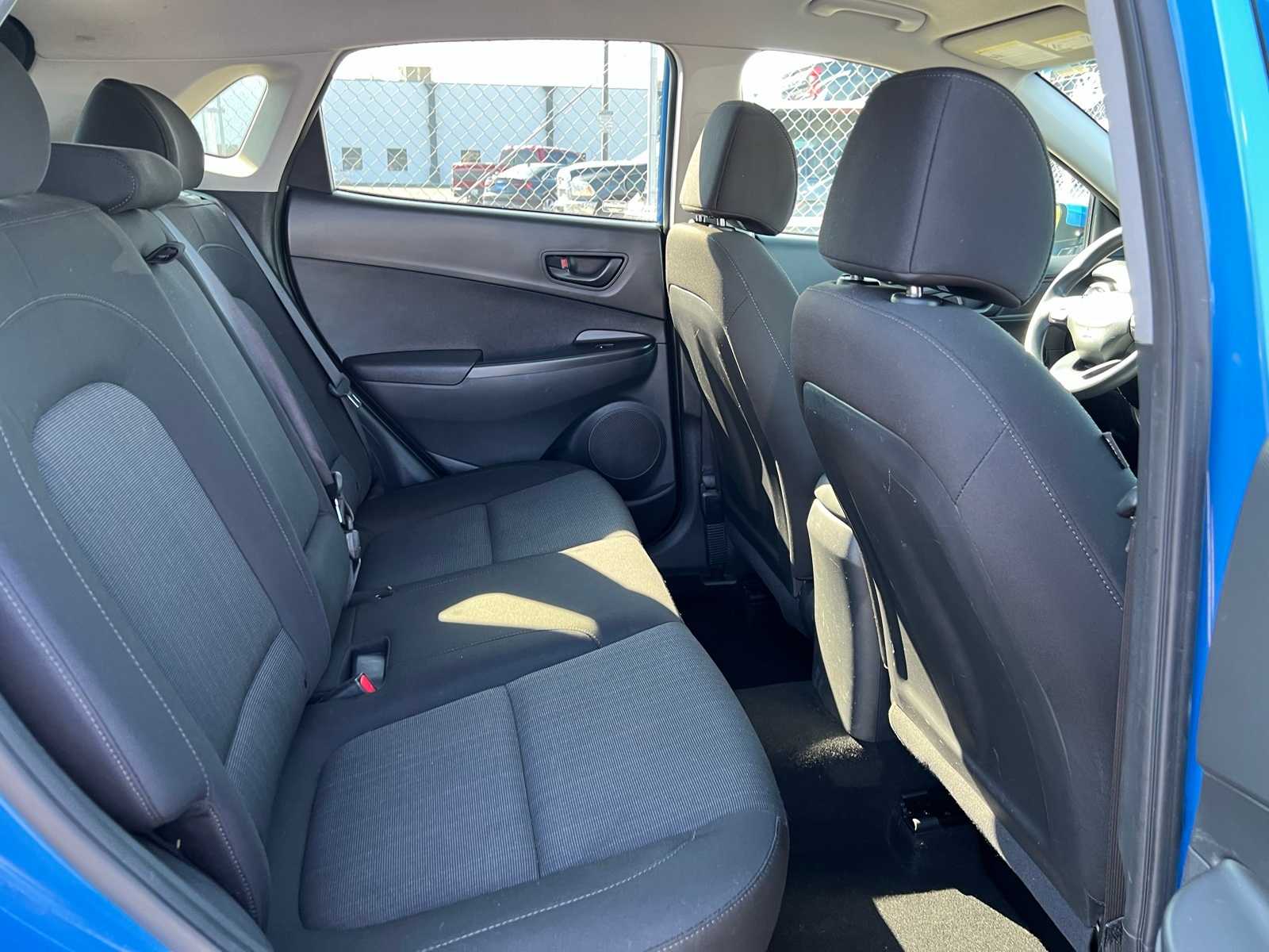 Thumbnail: 2022 Hyundai Kona - 22