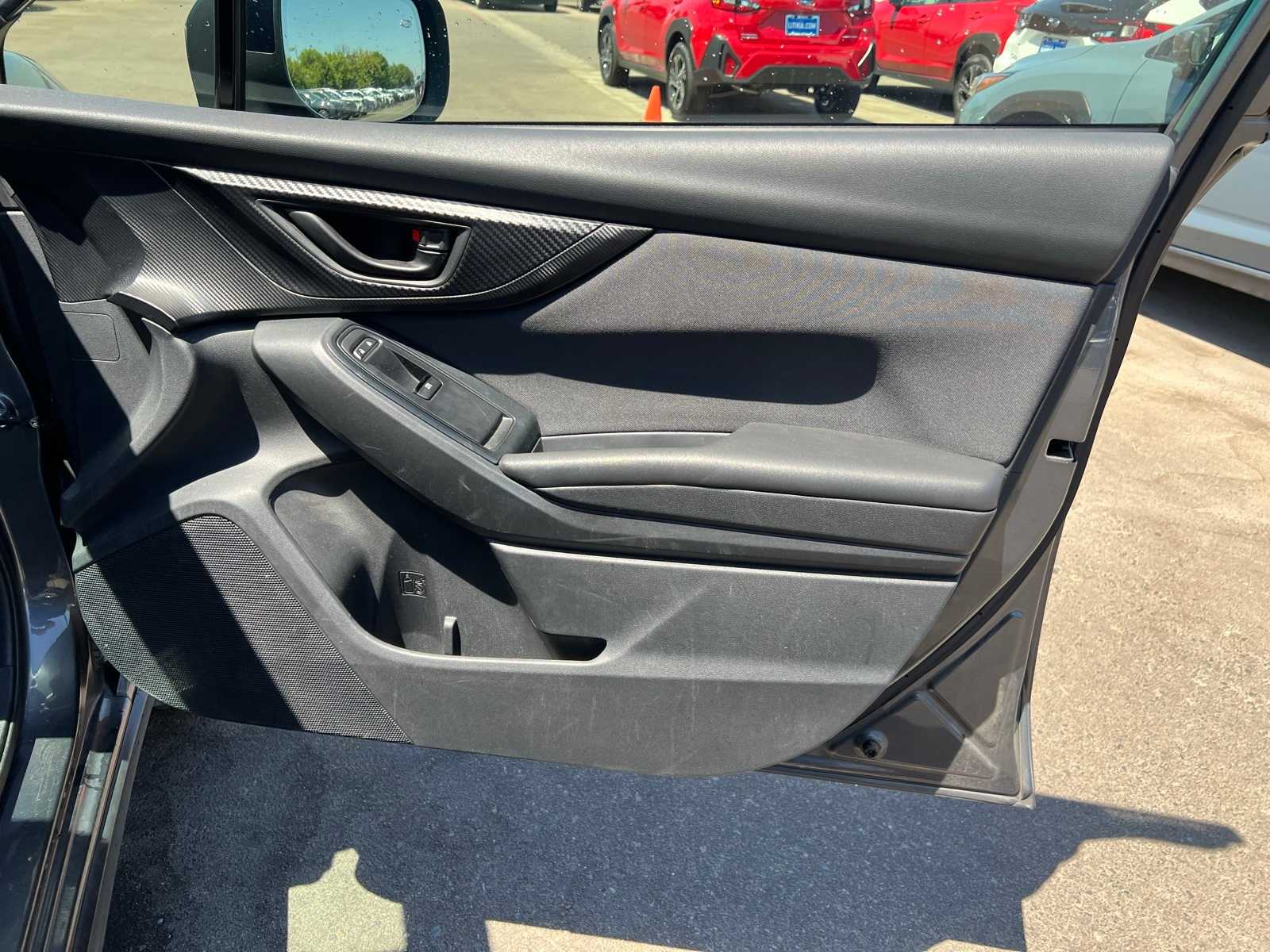 Thumbnail: 2020 Subaru Crosstrek - 28