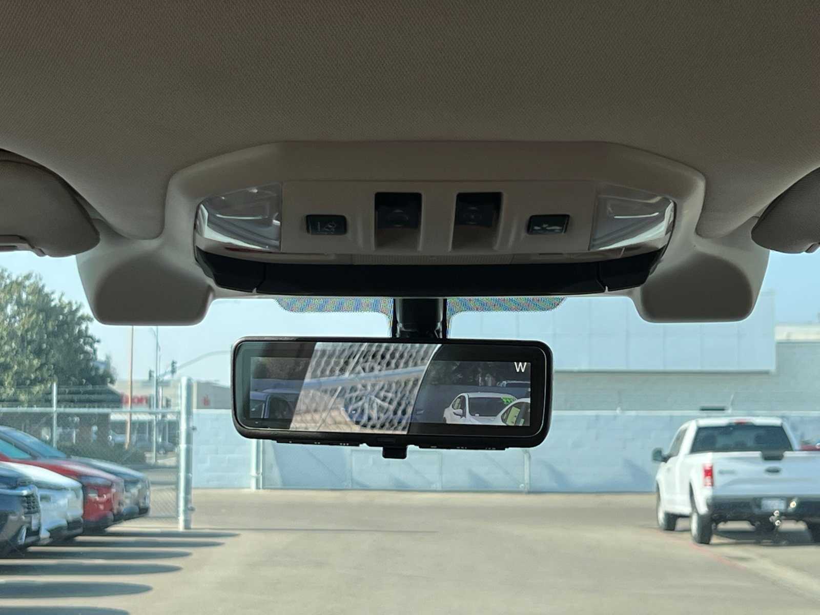 Thumbnail: 2019 Subaru Ascent - 30