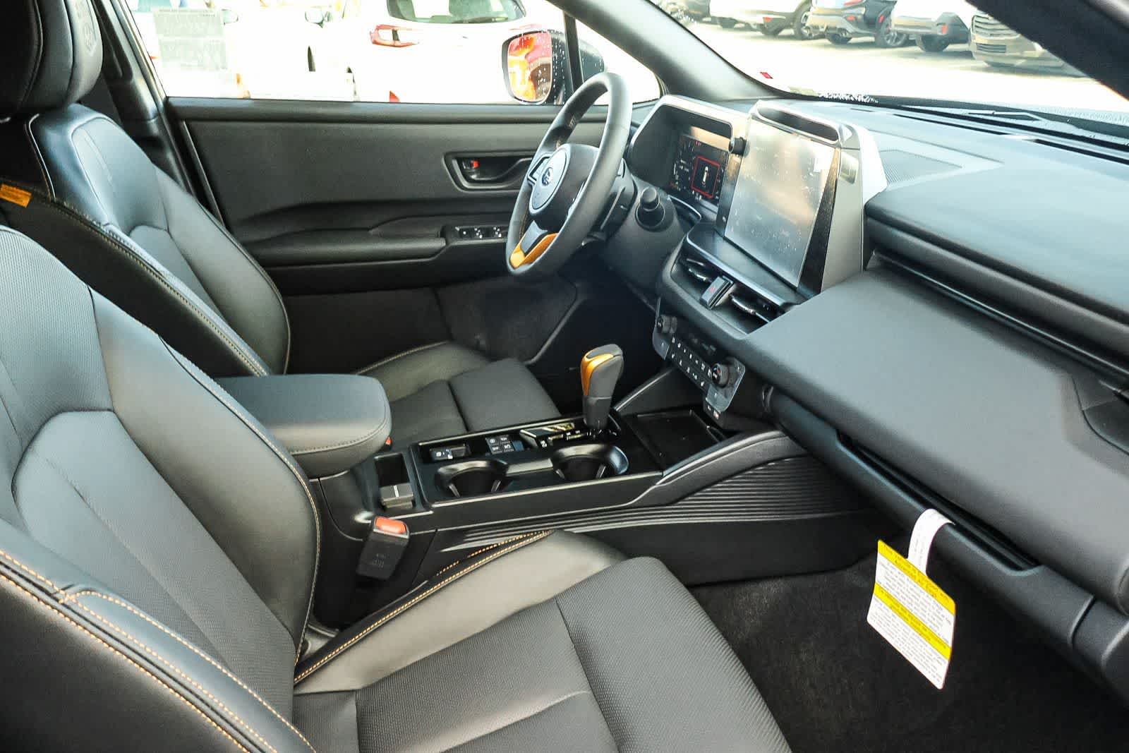 Thumbnail: 2026 Subaru Outback - 12