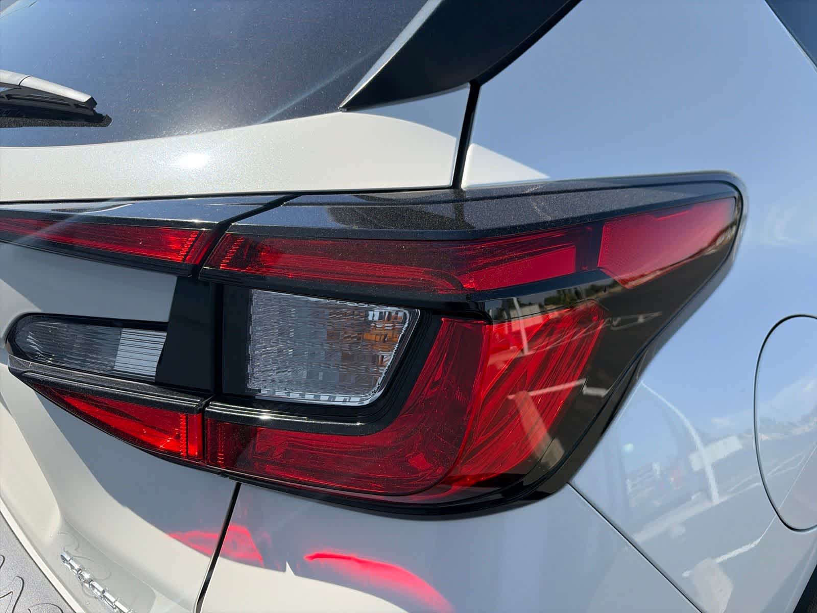 Thumbnail: 2024 Subaru Crosstrek - 7
