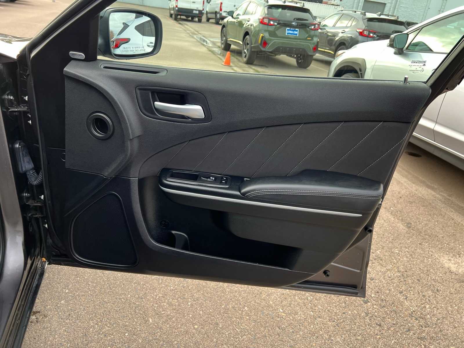 Thumbnail: 2023 Dodge Charger - 27