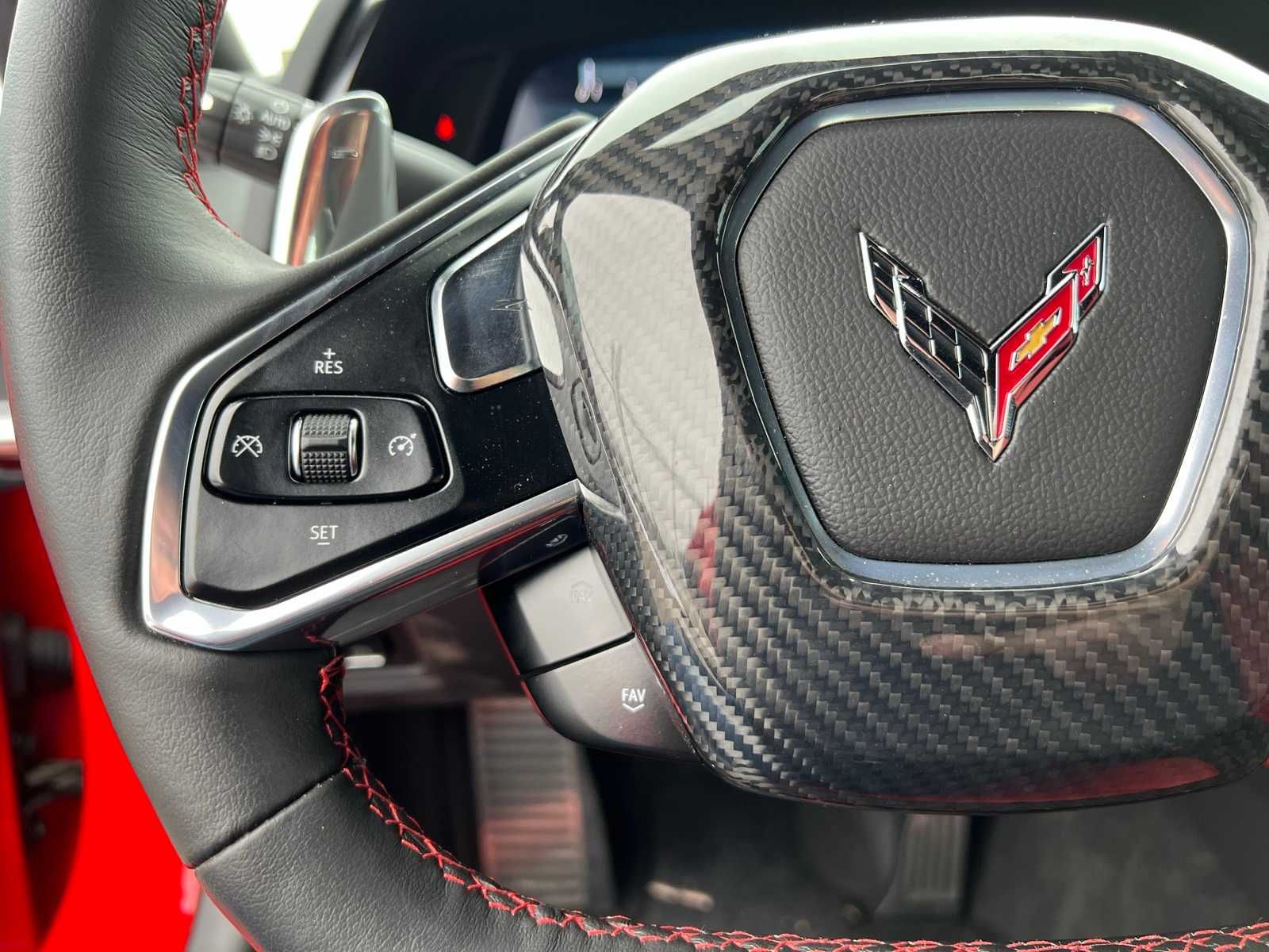 Thumbnail: 2023 Chevrolet Corvette - 30