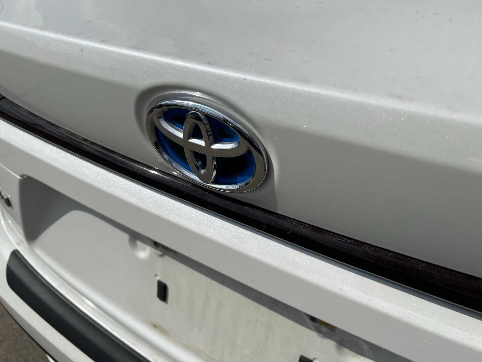 Thumbnail: 2020 Toyota Corolla - 5