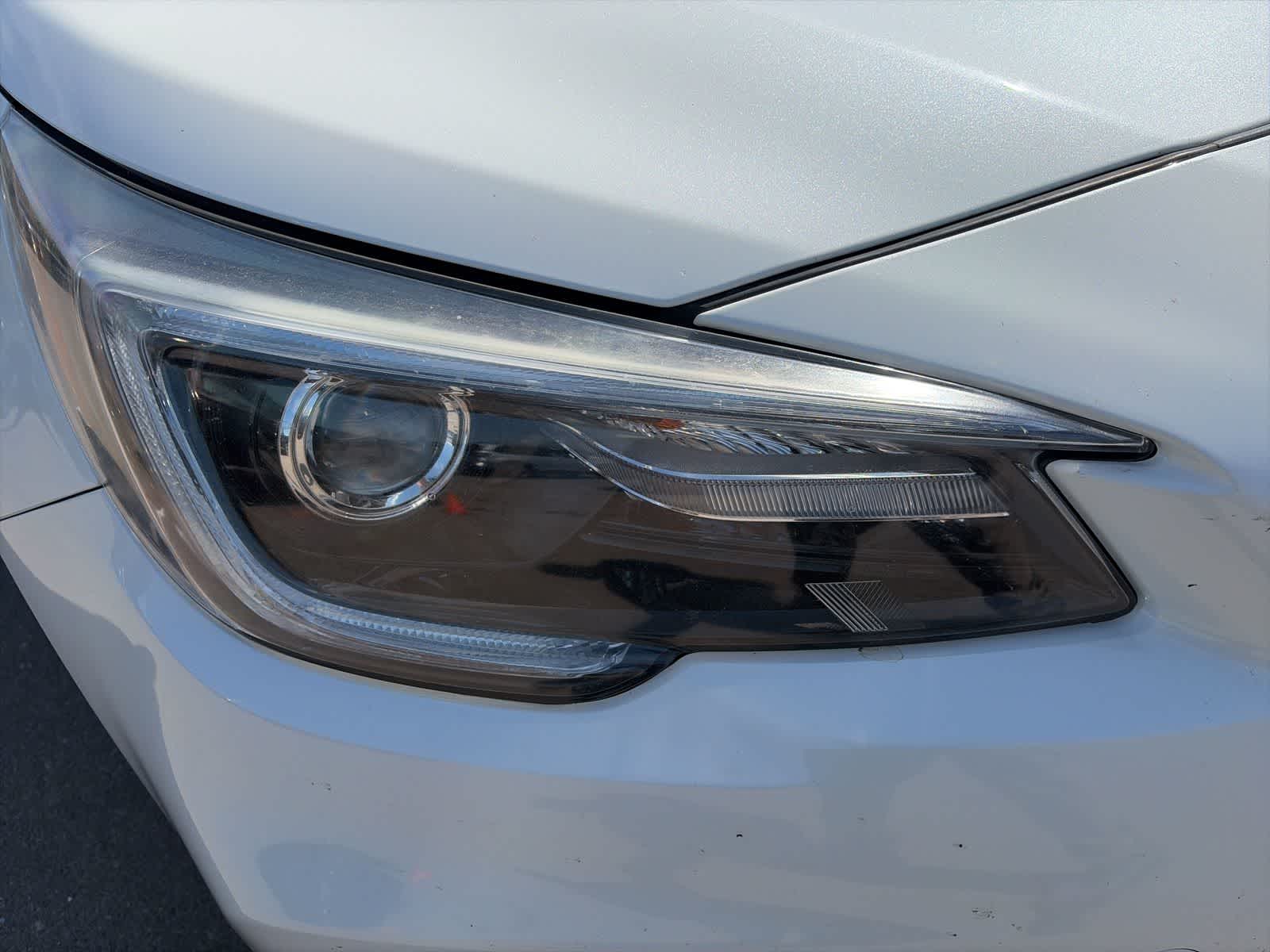 Thumbnail: 2019 Subaru Outback - 4