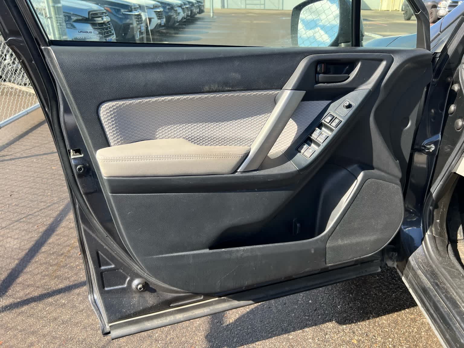 Thumbnail: 2018 Subaru Forester - 14