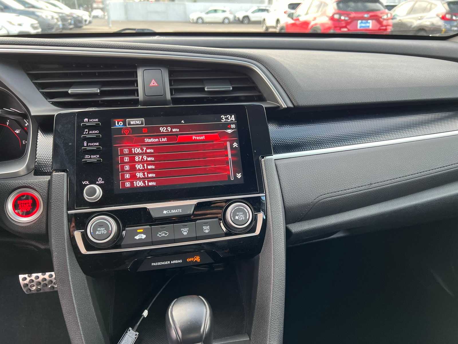 Thumbnail: 2019 Honda Civic - 37