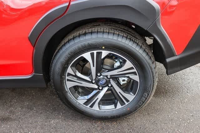 Thumbnail: 2025 Subaru Crosstrek - 8