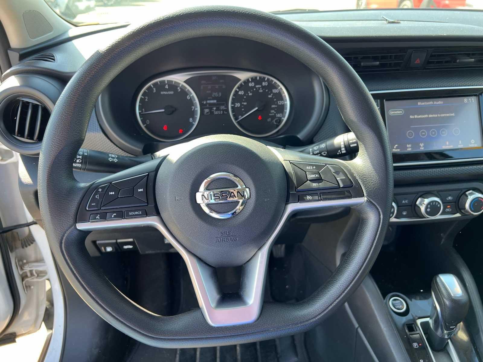 Thumbnail: 2021 Nissan Kicks - 29
