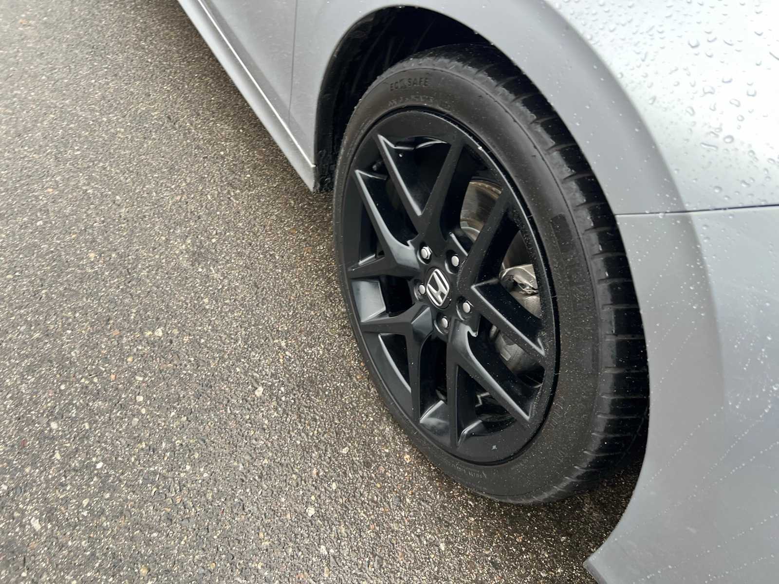 Thumbnail: 2022 Honda Civic - 25