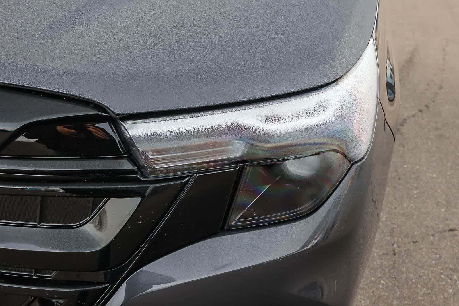 Thumbnail: 2026 Subaru Forester - 11