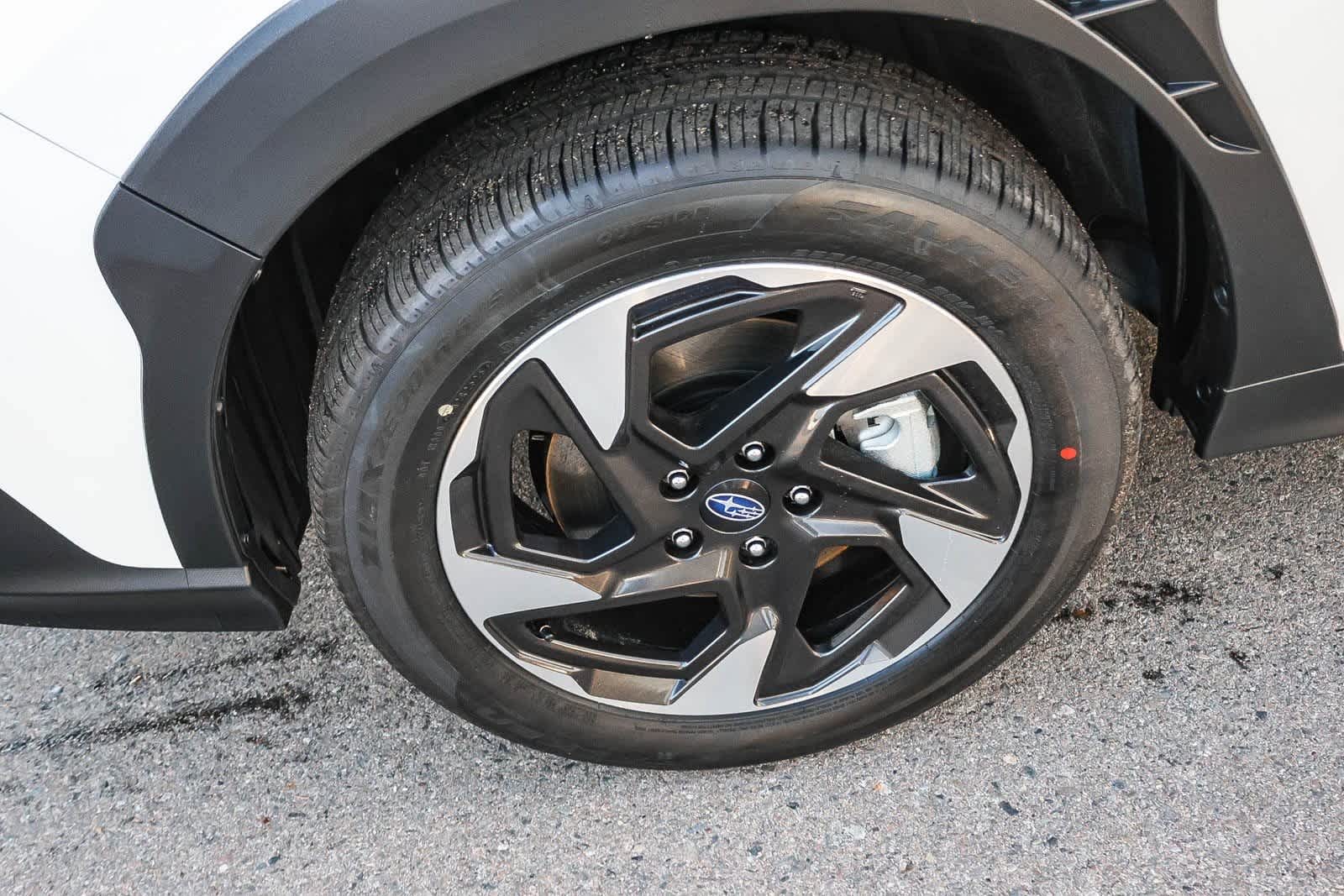 Thumbnail: 2026 Subaru Crosstrek - 10