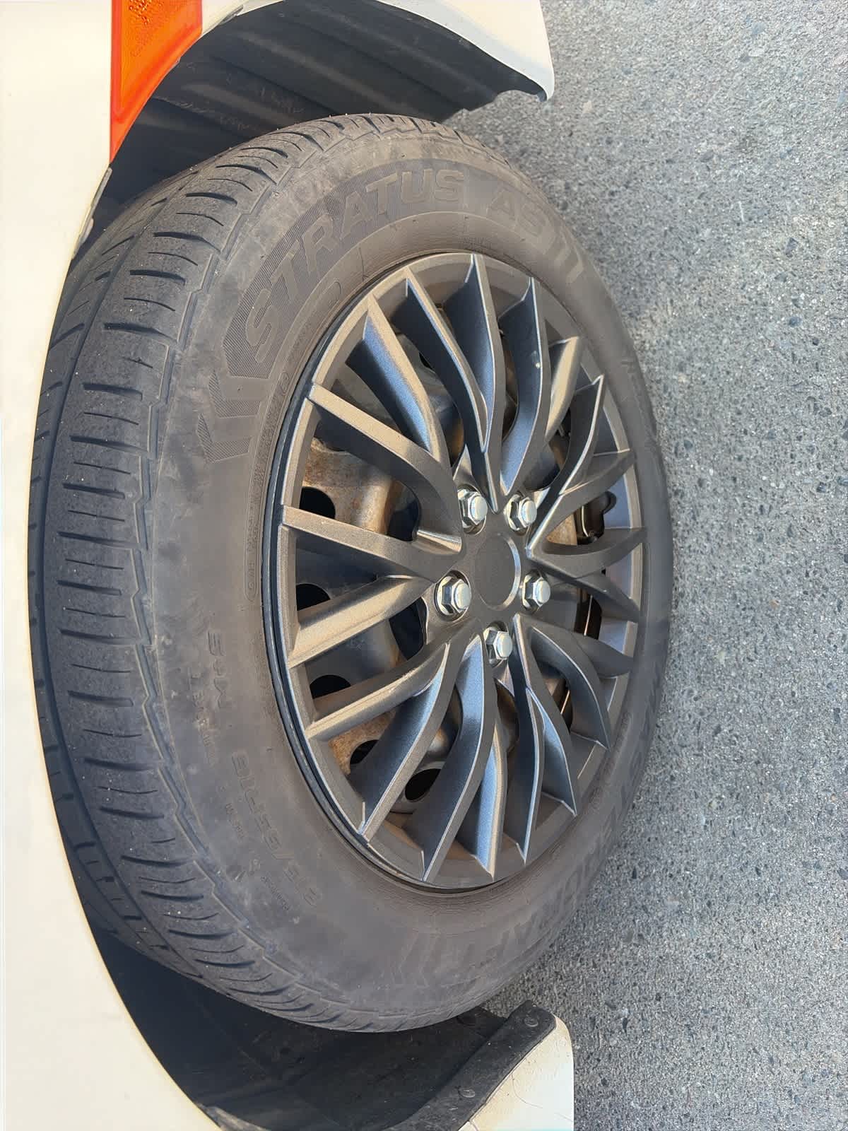 Thumbnail: 2016 Honda Civic - 5