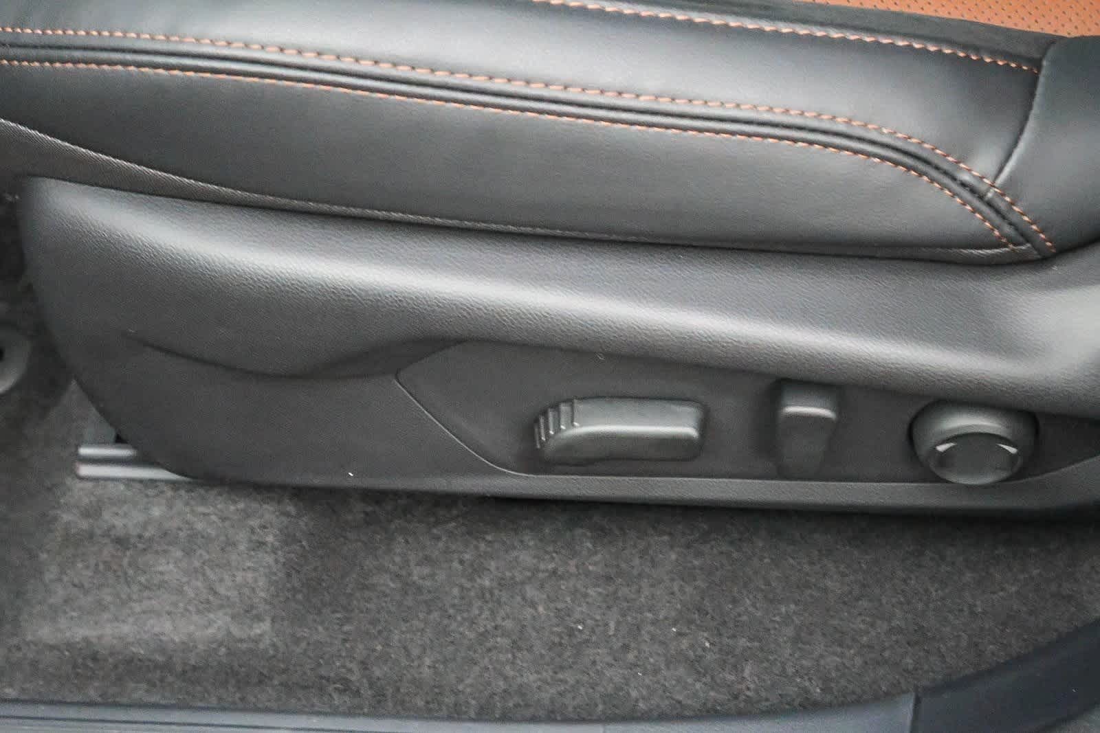 Thumbnail: 2026 Subaru Forester - 20