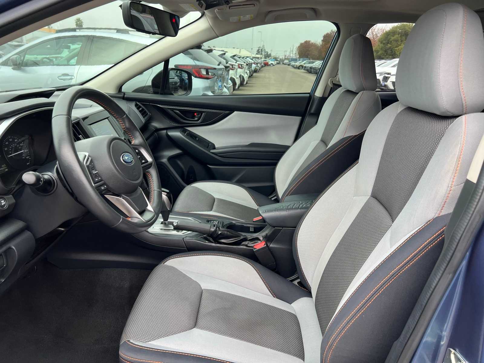 Thumbnail: 2018 Subaru Crosstrek - 15