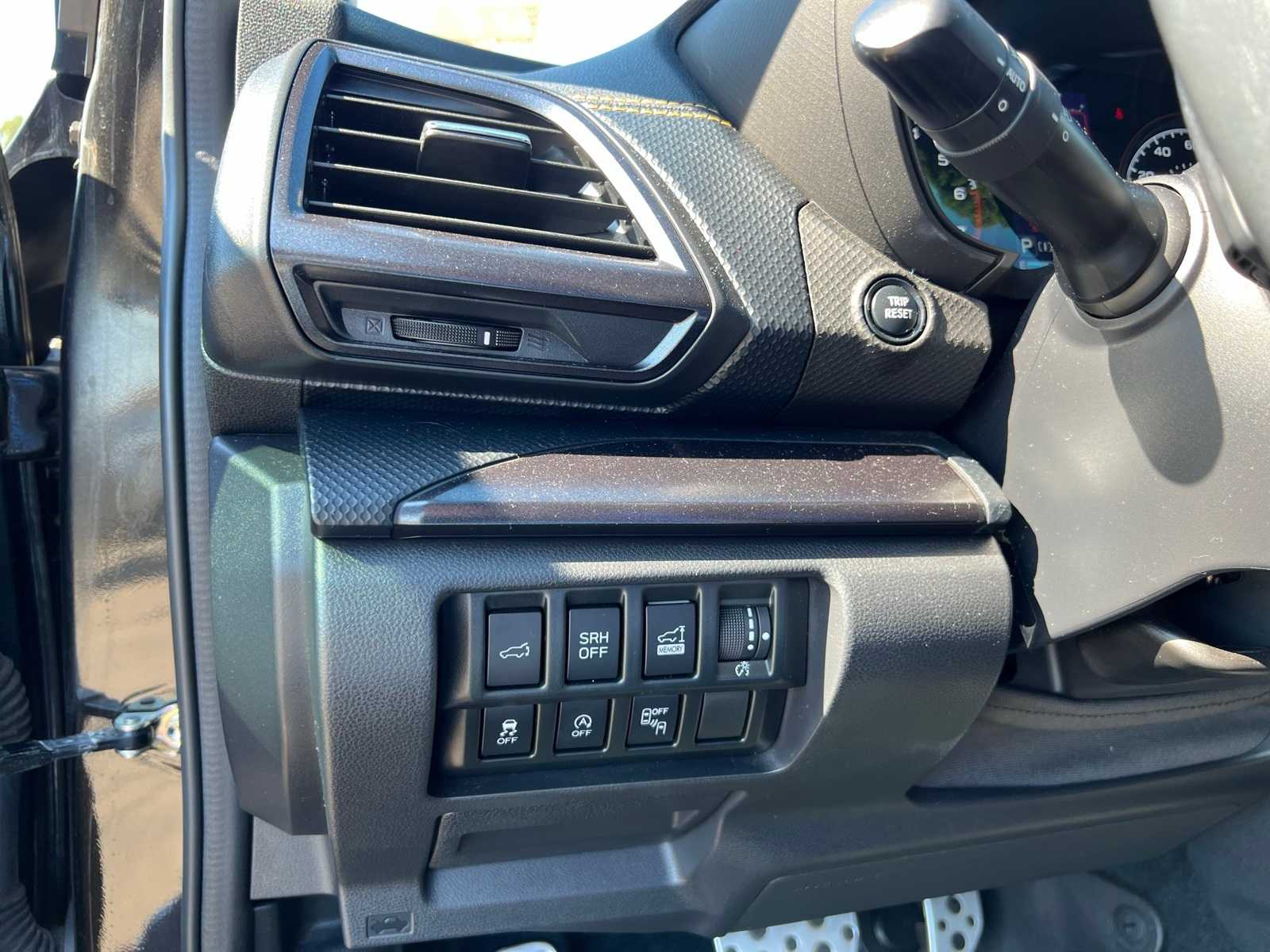 Thumbnail: 2023 Subaru Forester - 29