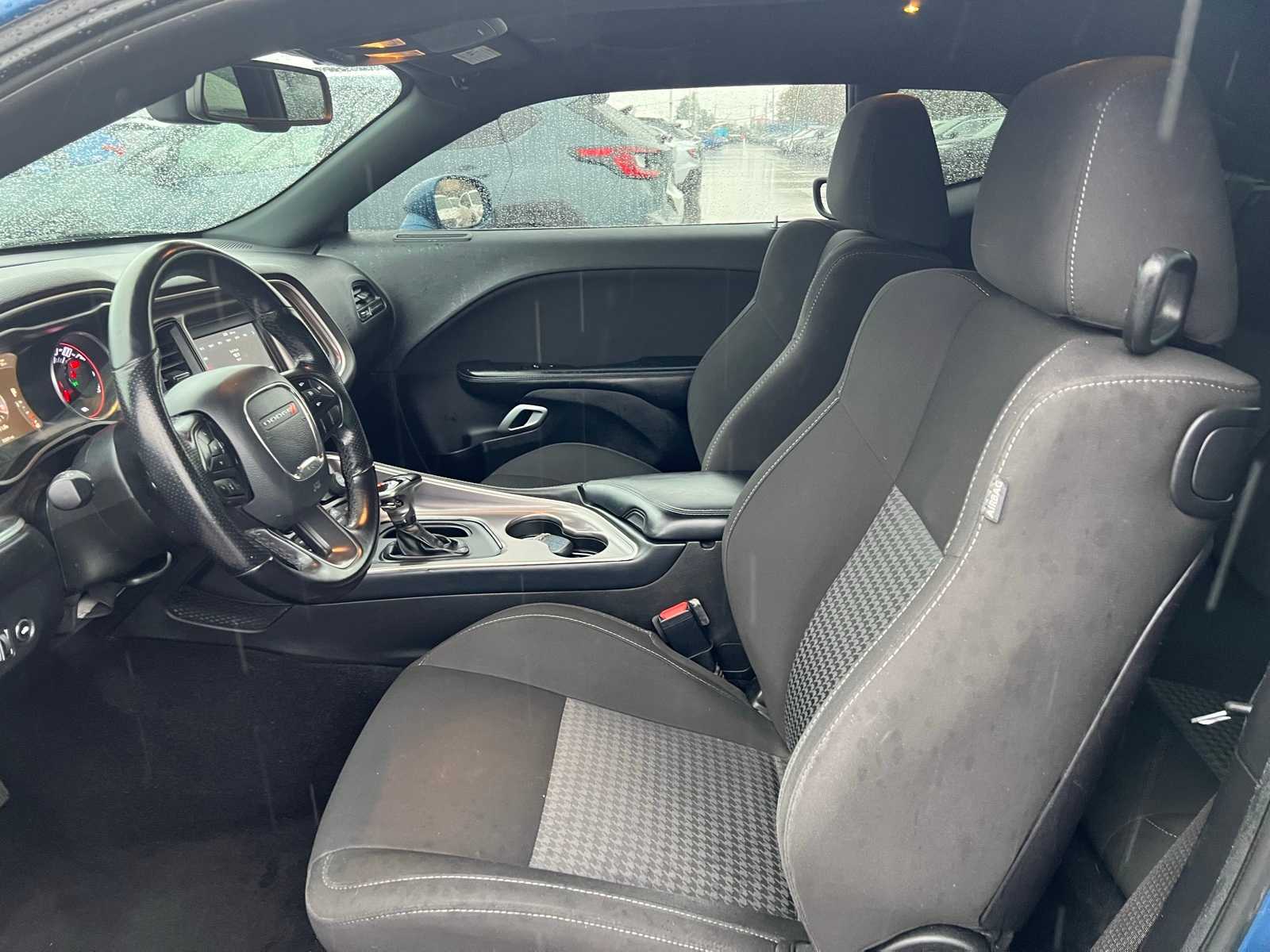 Thumbnail: 2021 Dodge Challenger - 13