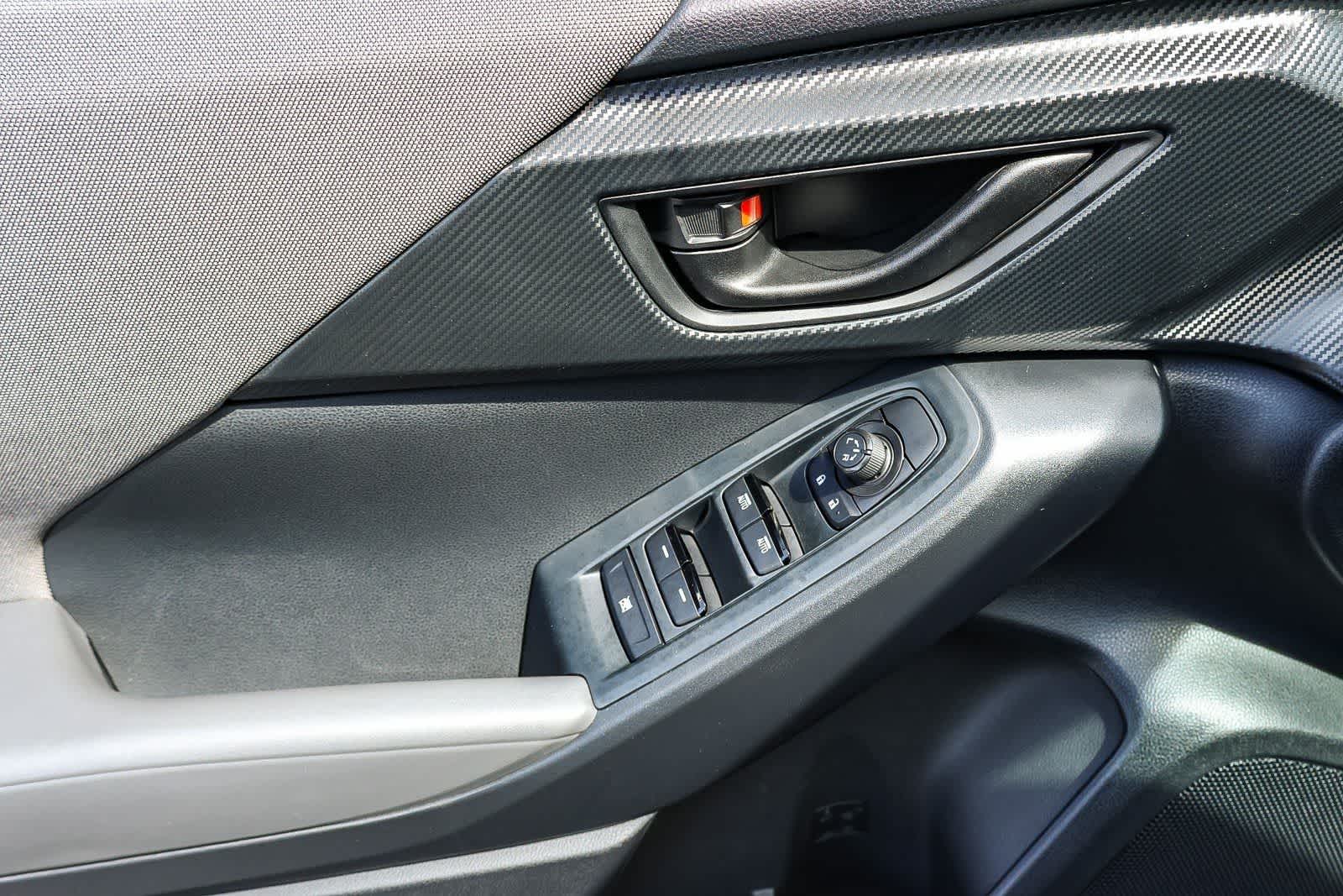 Thumbnail: 2025 Subaru Crosstrek - 22