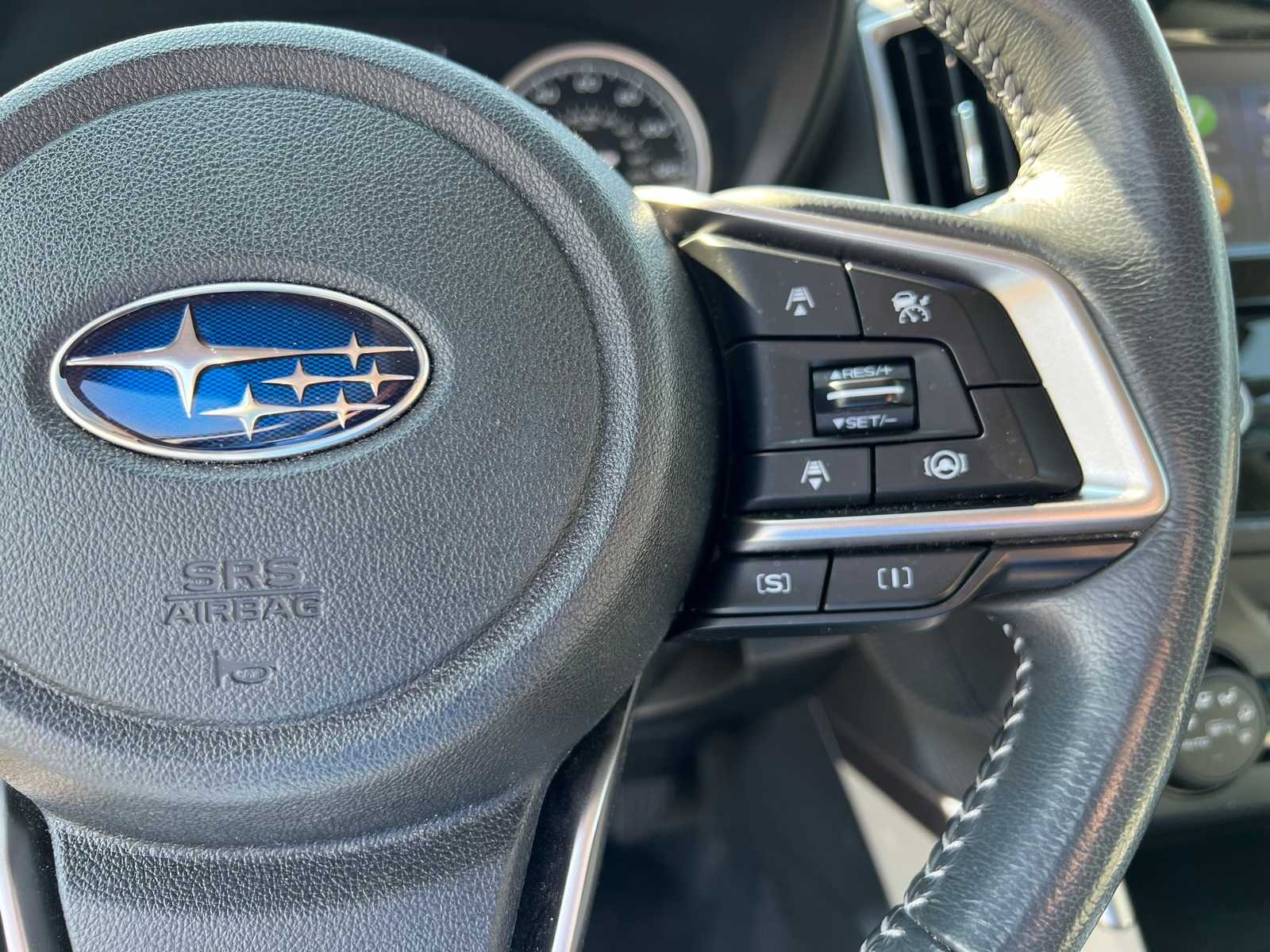 Thumbnail: 2023 Subaru Forester - 35