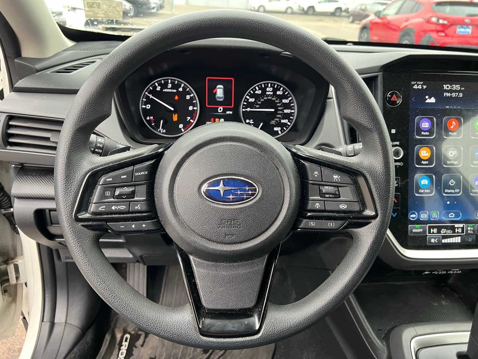 Thumbnail: 2024 Subaru Crosstrek - 30