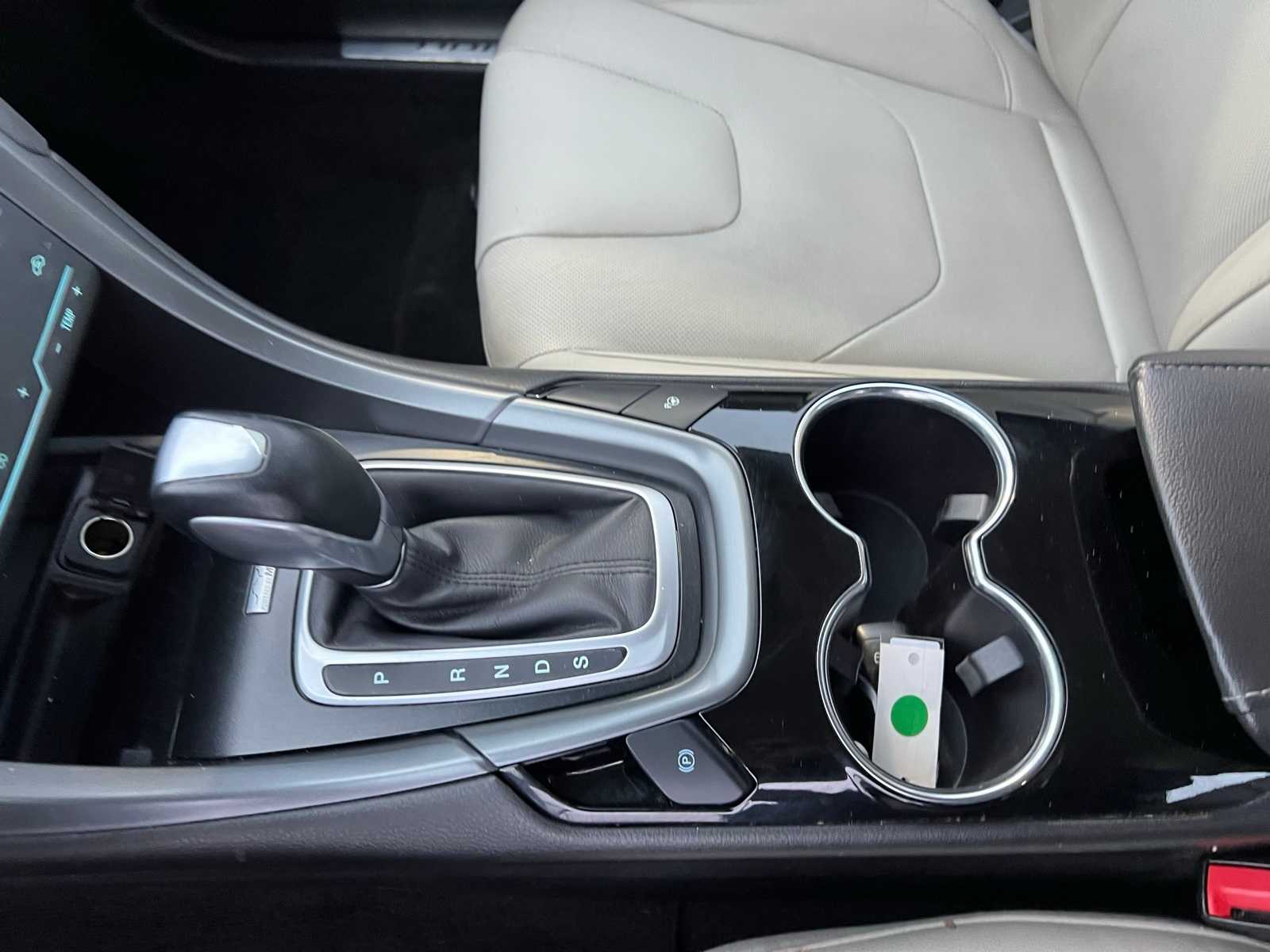 Thumbnail: 2014 Ford Fusion - 39