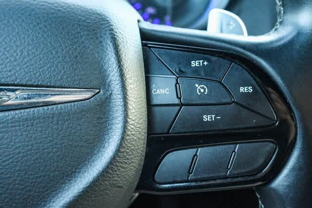 Thumbnail: 2018 Chrysler 300 - 37