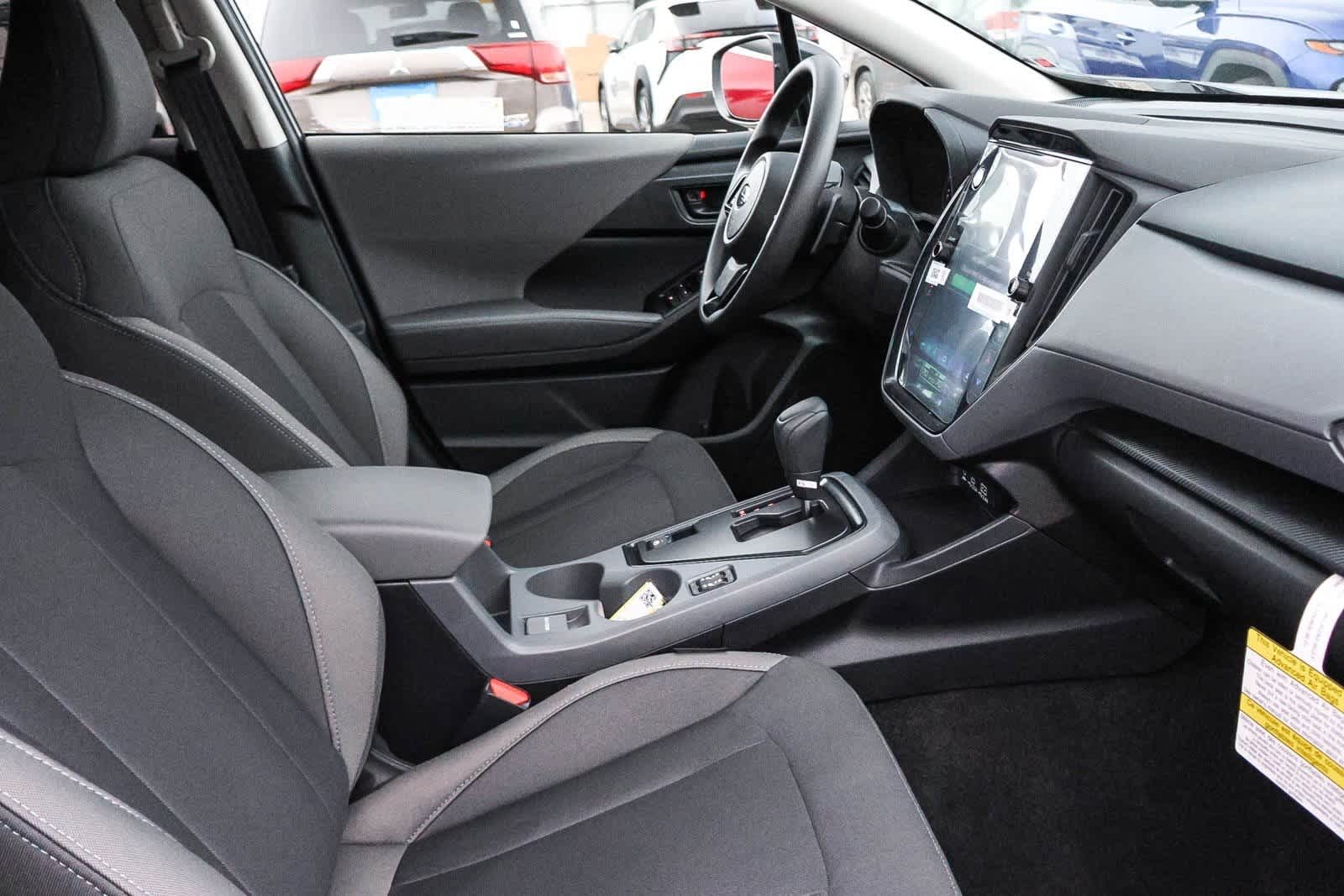 Thumbnail: 2026 Subaru Crosstrek - 12