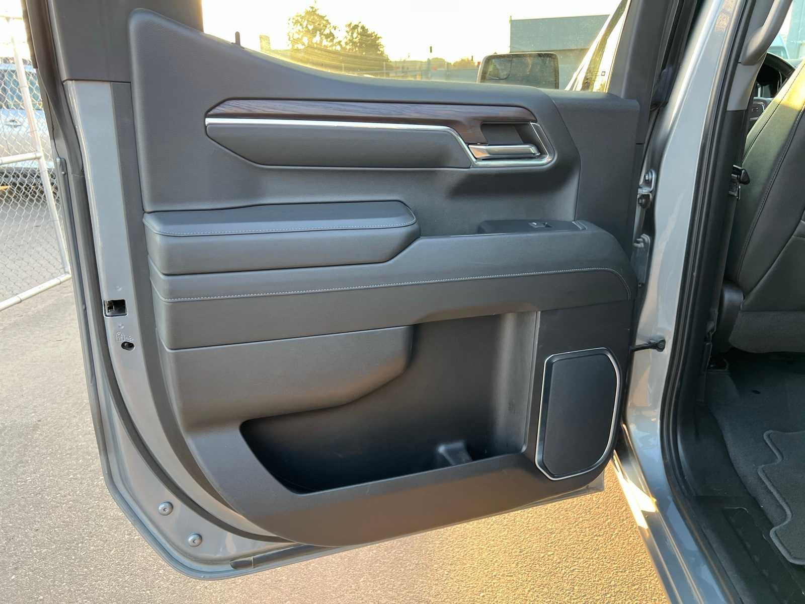 Thumbnail: 2024 GMC Sierra 1500 - 20