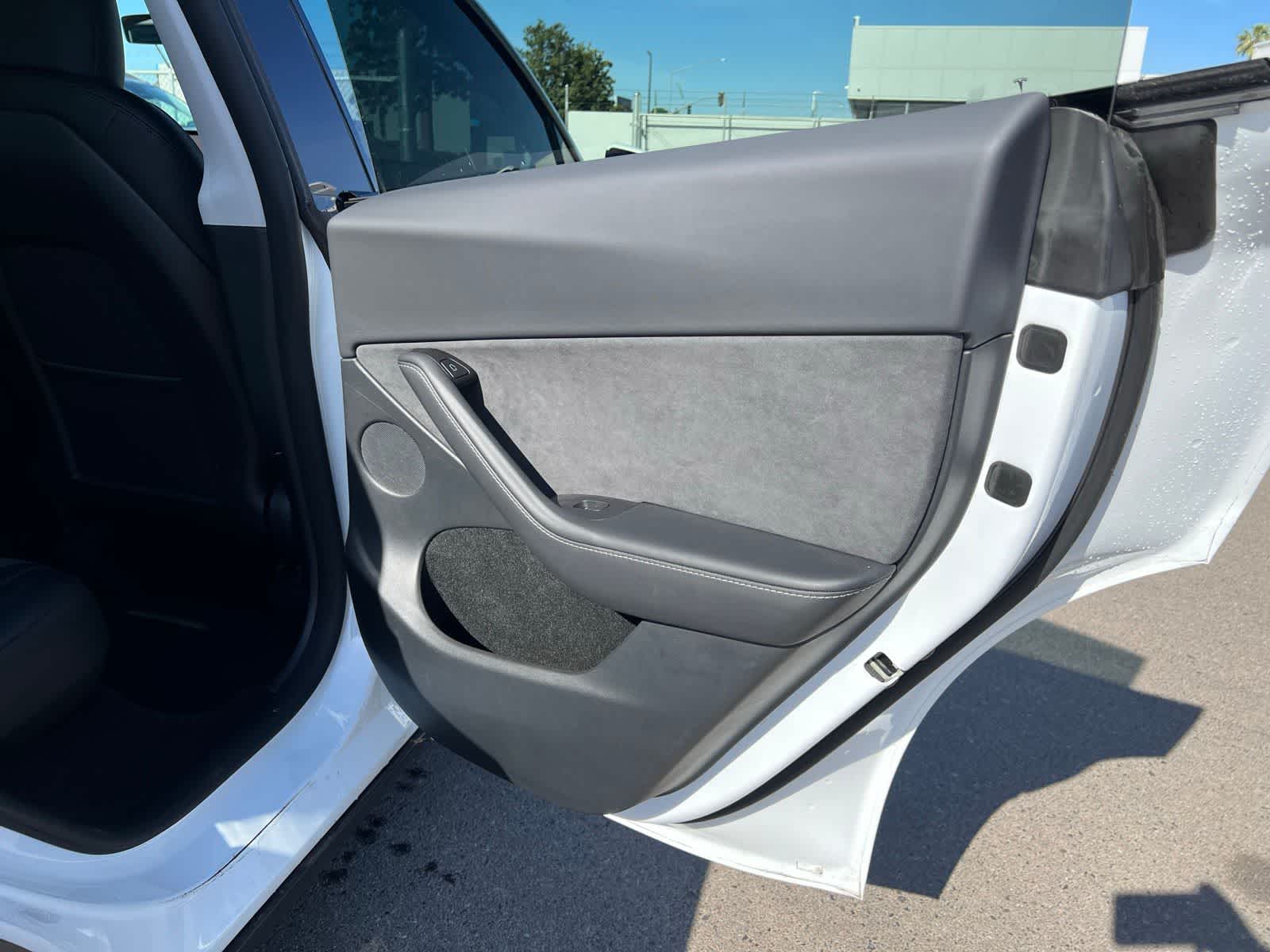 Thumbnail: 2024 Tesla Model Y - 23