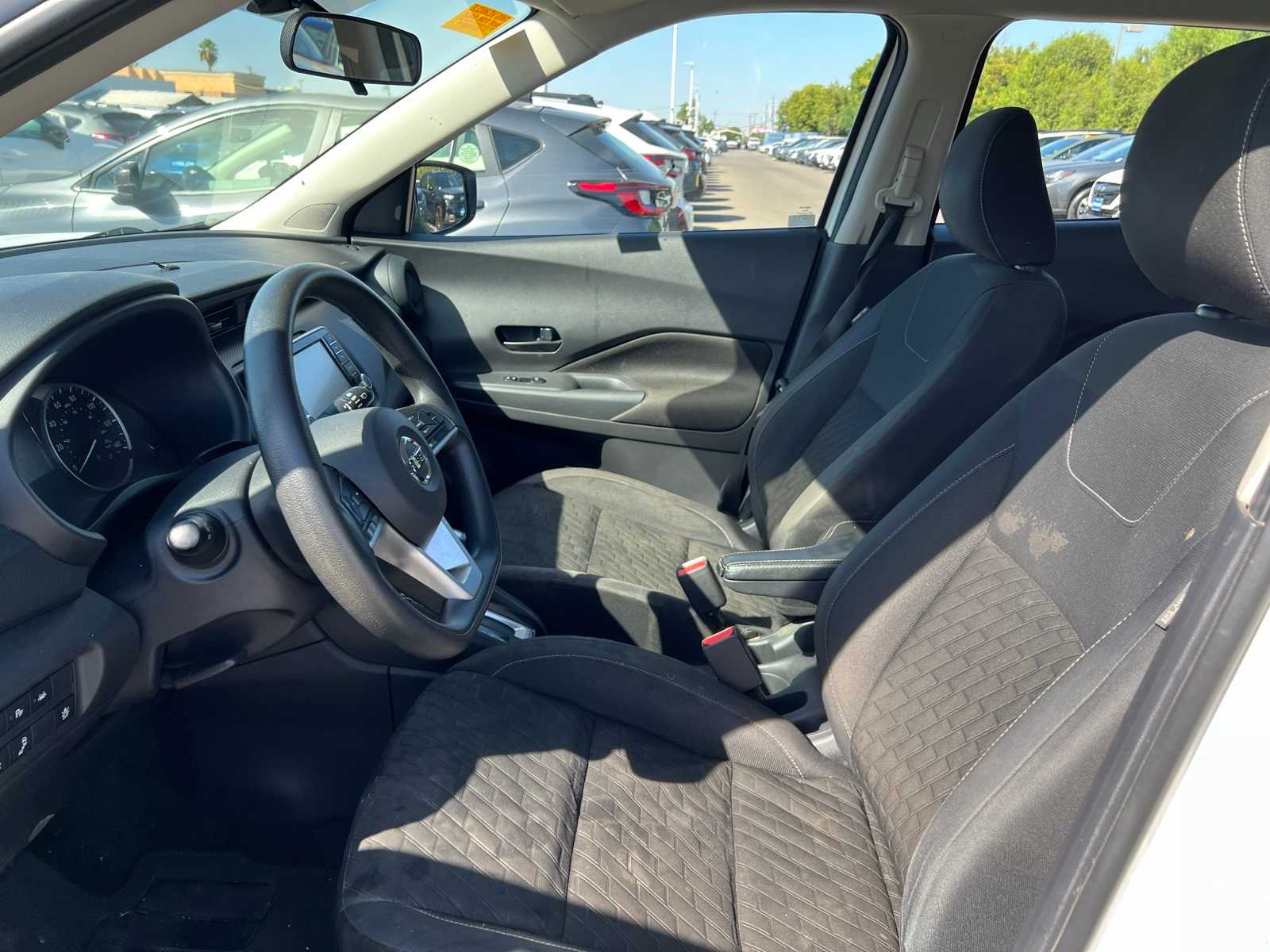 Thumbnail: 2021 Nissan Kicks - 14