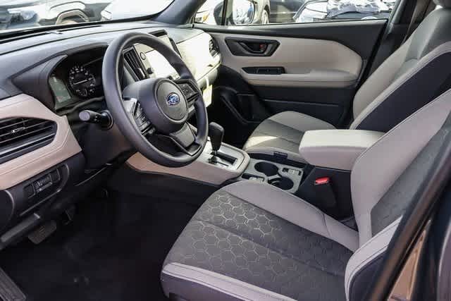 Thumbnail: 2025 Subaru Forester - 18