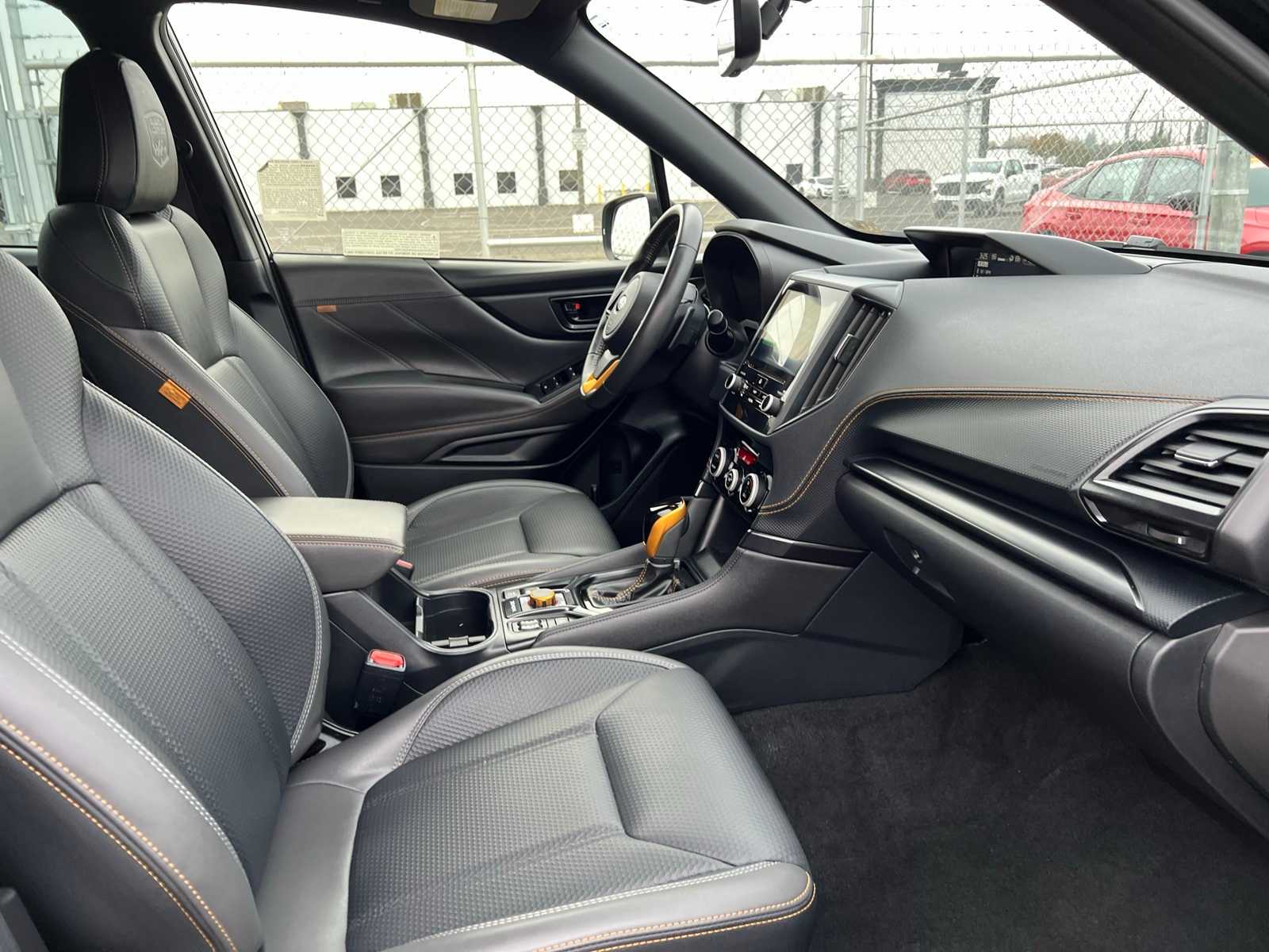 Thumbnail: 2023 Subaru Forester - 27