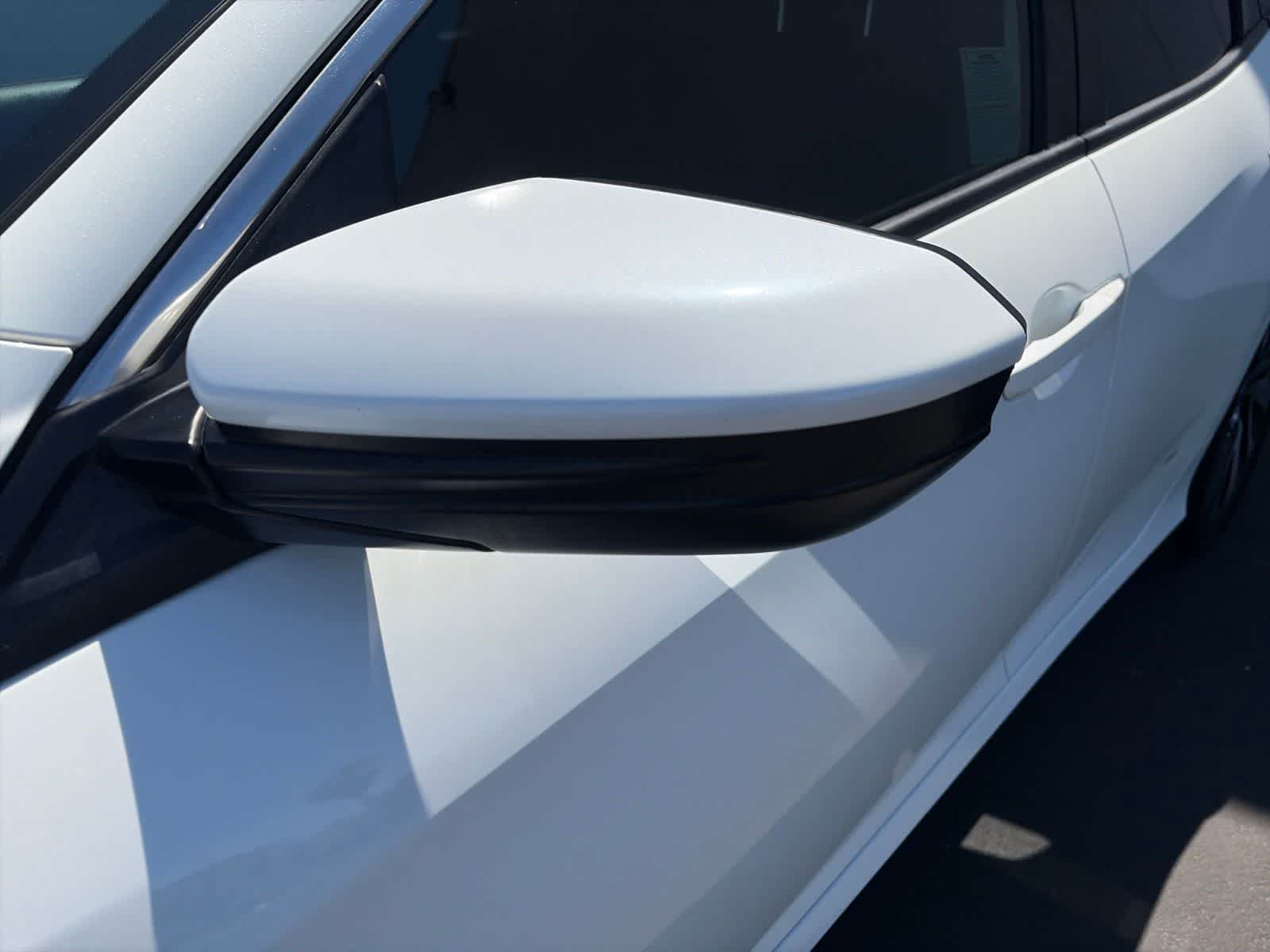 Thumbnail: 2017 Honda Civic - 12