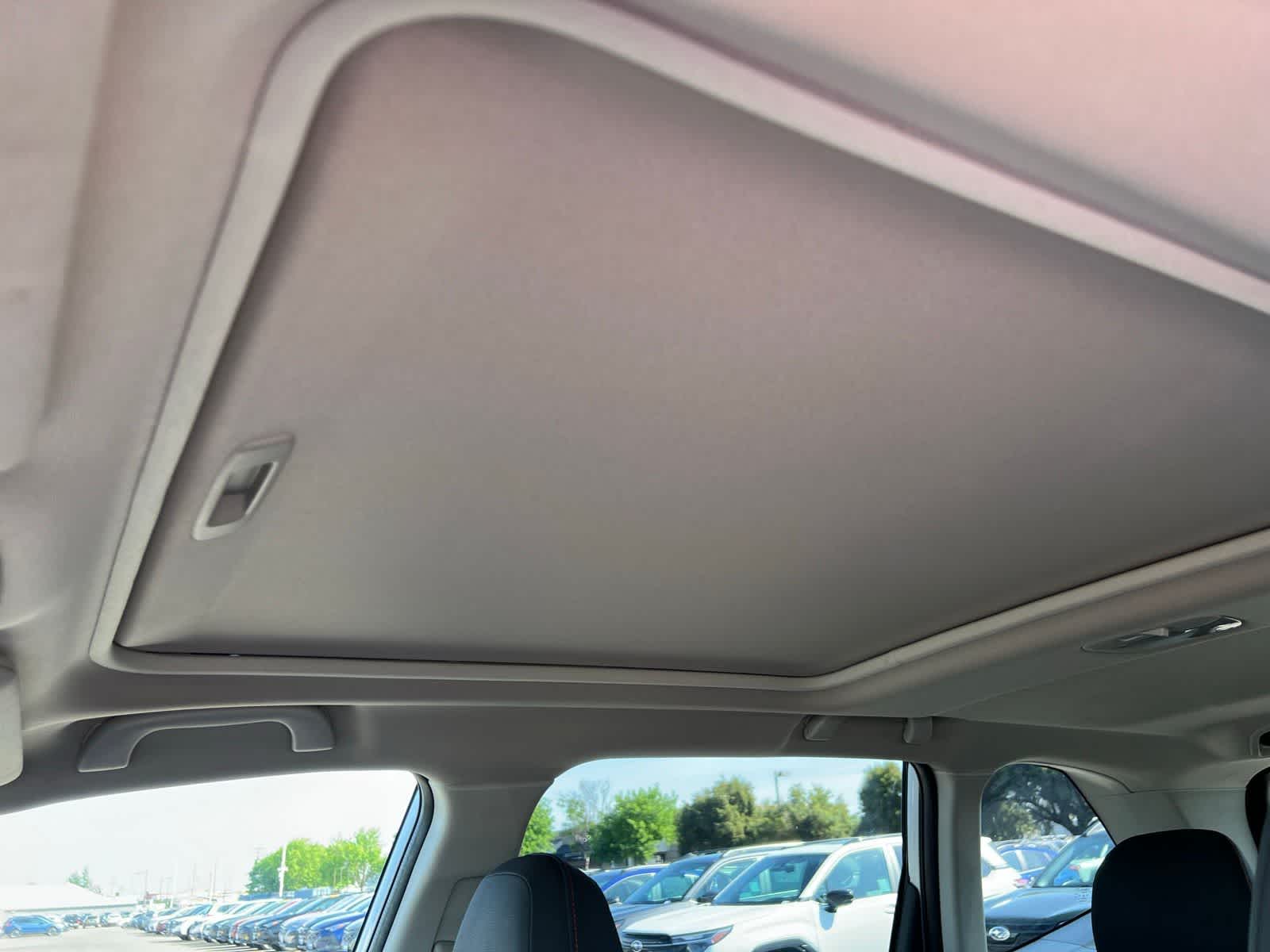 Thumbnail: 2019 Subaru Forester - 34